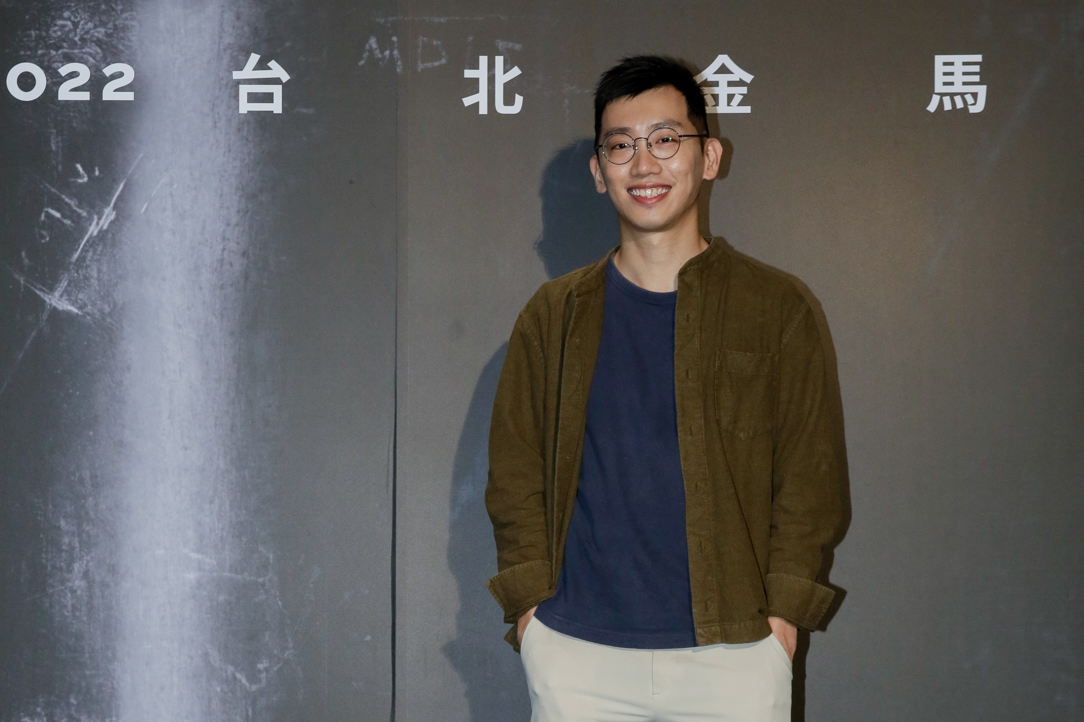 來自馬來西亞的劉國瑞旅港十多年，首部劇情長片《白日青春》聚焦香港難民題材，難度不小。