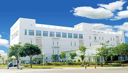 國內老牌LED廠「新世紀」向法院聲請宣告破產。（翻攝自新世紀官網）