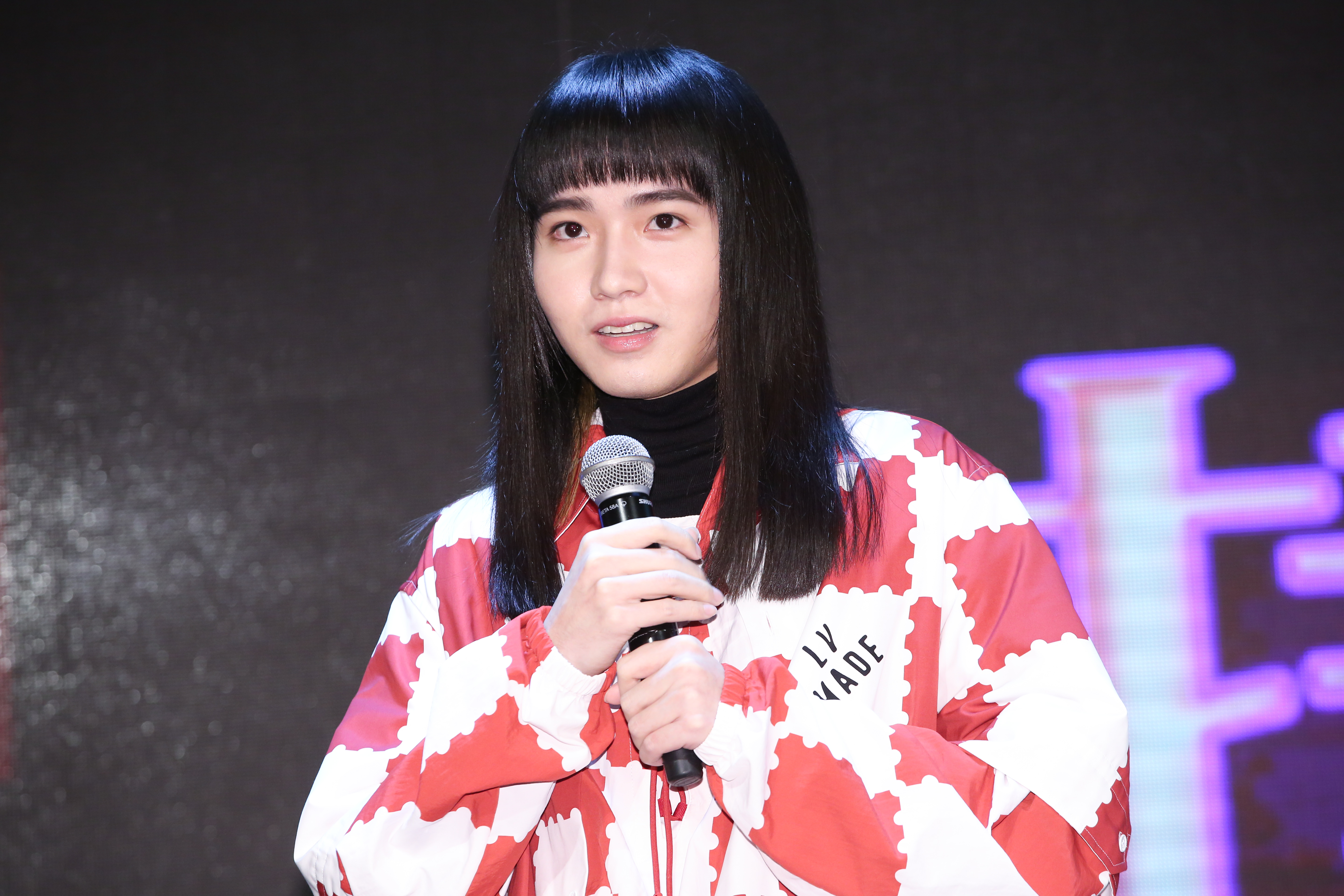 經紀人低調表示，不希望持修的私事占用太多媒體資源。（本刊資料照）