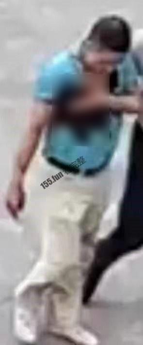 同樣在揭陽市的慈云醫院,彭姓副院長被爆私生活淫亂,結果反被小三刺傷。(翻自《黑料不打烊》)