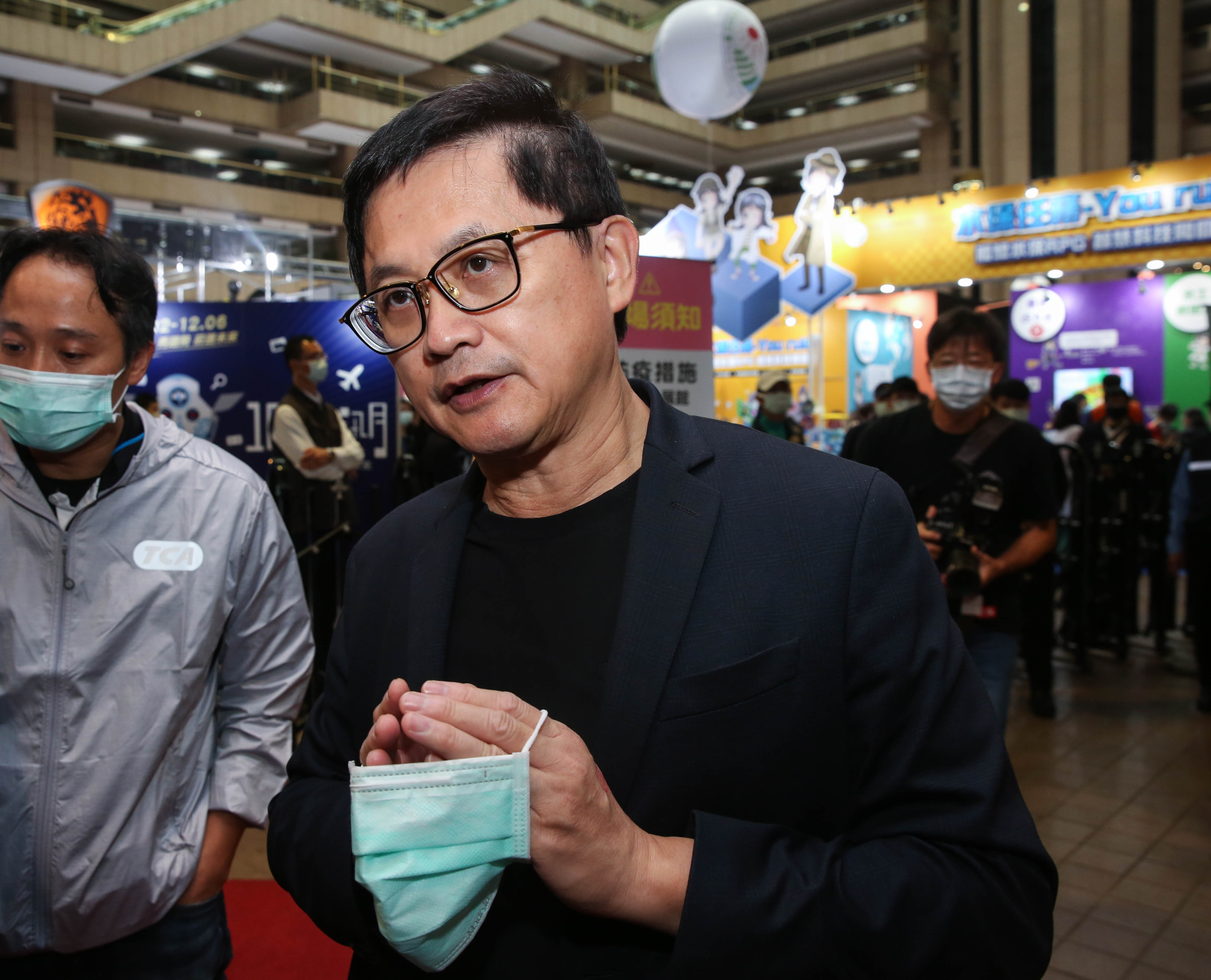 由於中國堅持清零封控，童子賢坦言客戶已催促台商加速到印度、東南亞、墨西哥等地布局。（本刊資料照）