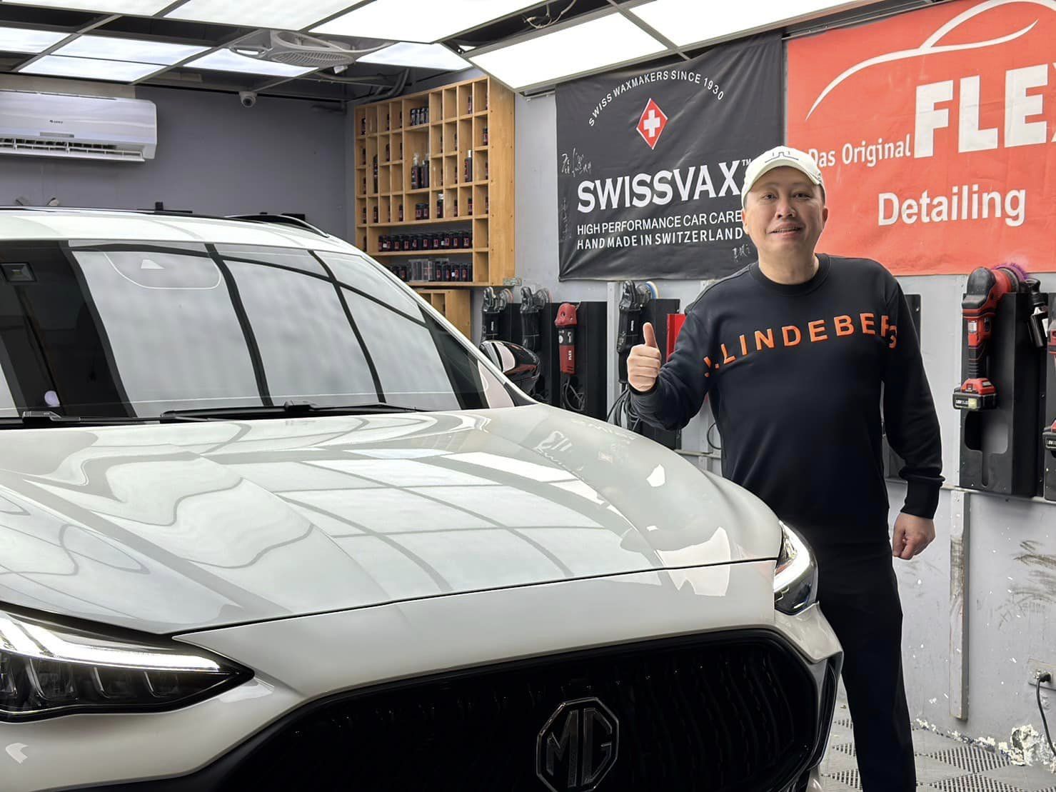 趙正平最近在節目中聊記恨的藝人，宣稱那人去跟記者爆料他的酒後逸事。（翻攝趙正平臉書）