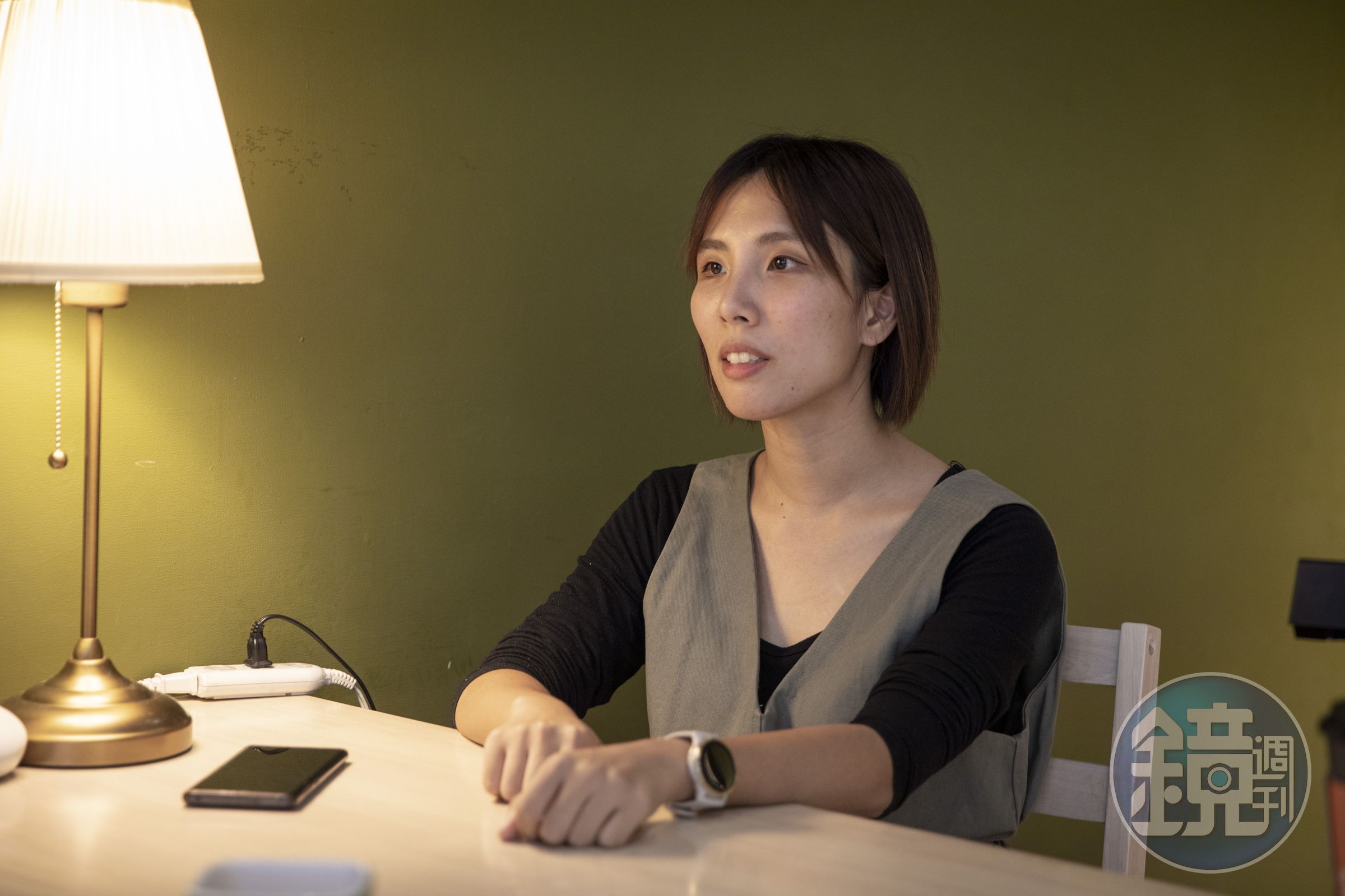 朱妍安說，隙光精神每2個月舉辦一次聚會活動、提供諮詢服務，更不定期家訪、電話連絡關懷自殺者遺族，未來將開辦課程，盼大眾能更為理解自殺者遺族。