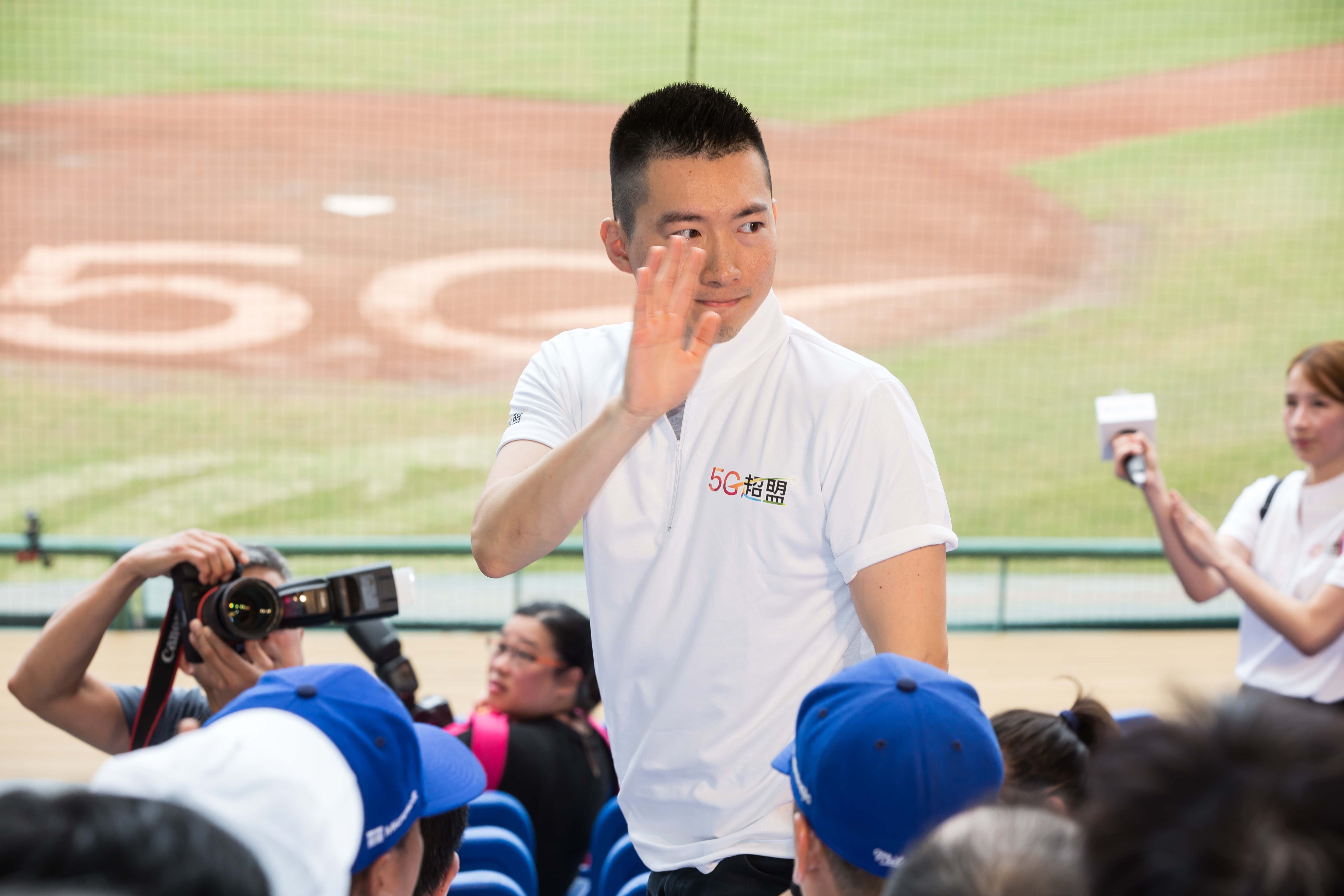 富邦少主蔡承儒接班進度再往前一程，接富邦人壽董事。（本刊資料照）