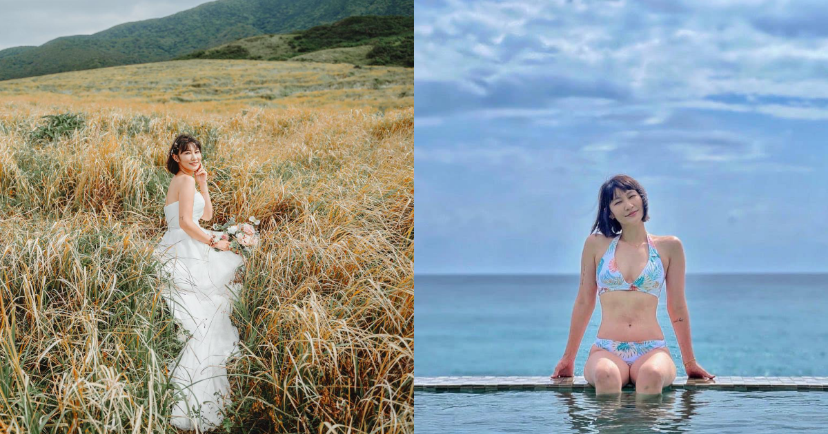 黃京葦在蘭嶼行醫3年，近期已離開轉往衛福部台東醫院服務。（翻攝自嶼上急醫黃京葦臉書）