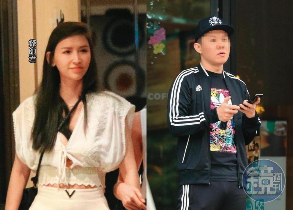 遭逢人生巨變,錢帥君、小明的下場外界非常關心。(本刊資料照)
