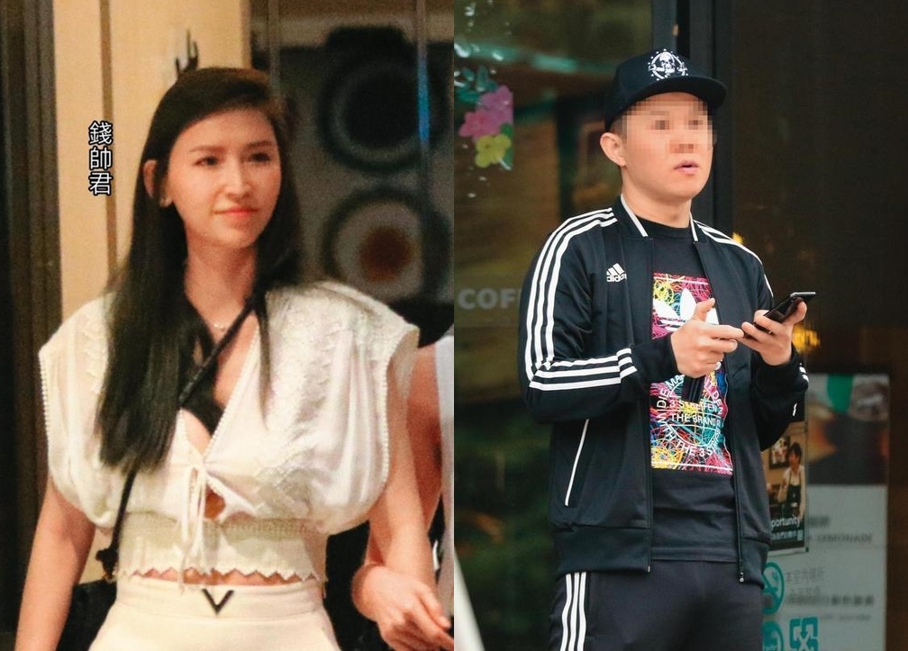 遭逢人生巨變，錢帥君、小明的下場外界非常關心。（本刊資料照）