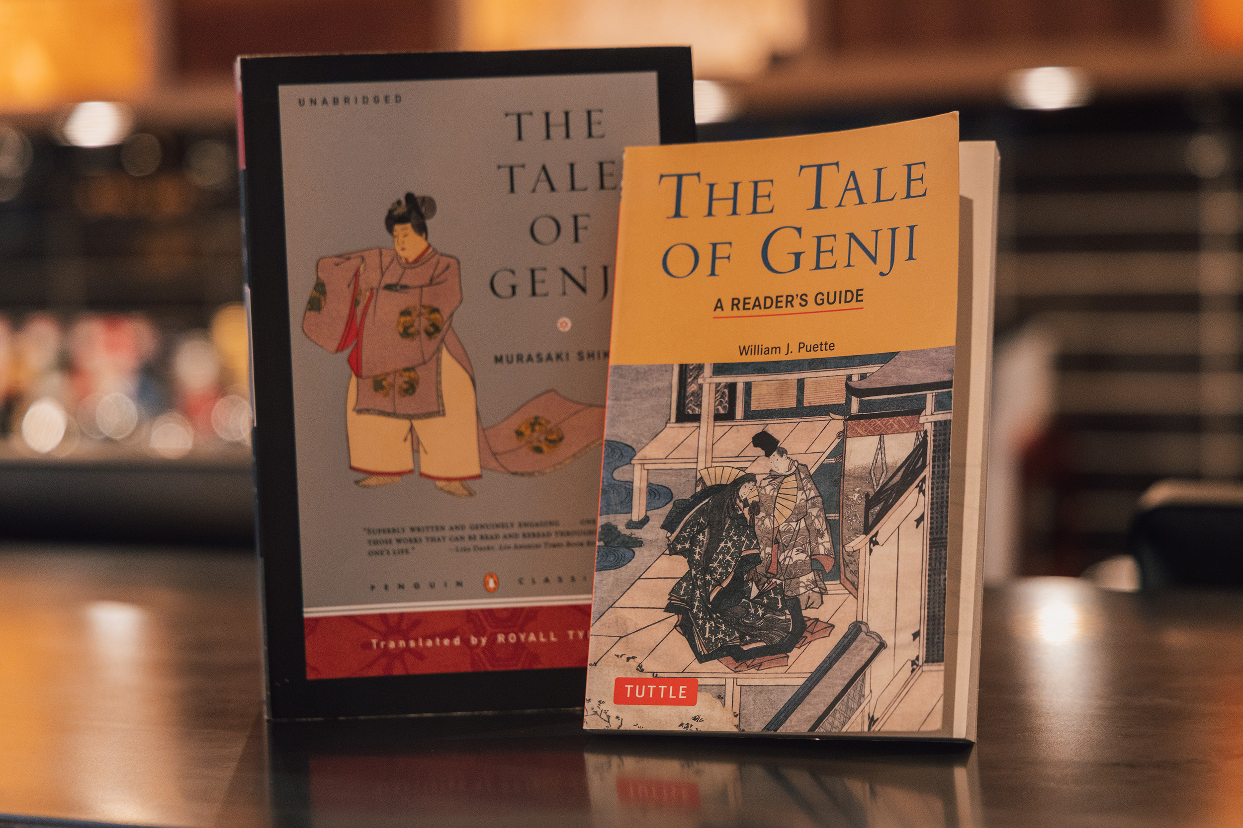 飯店運用日本最古老小說《源氏物語》為靈感，讓住客能體驗許多京都傳統文化。