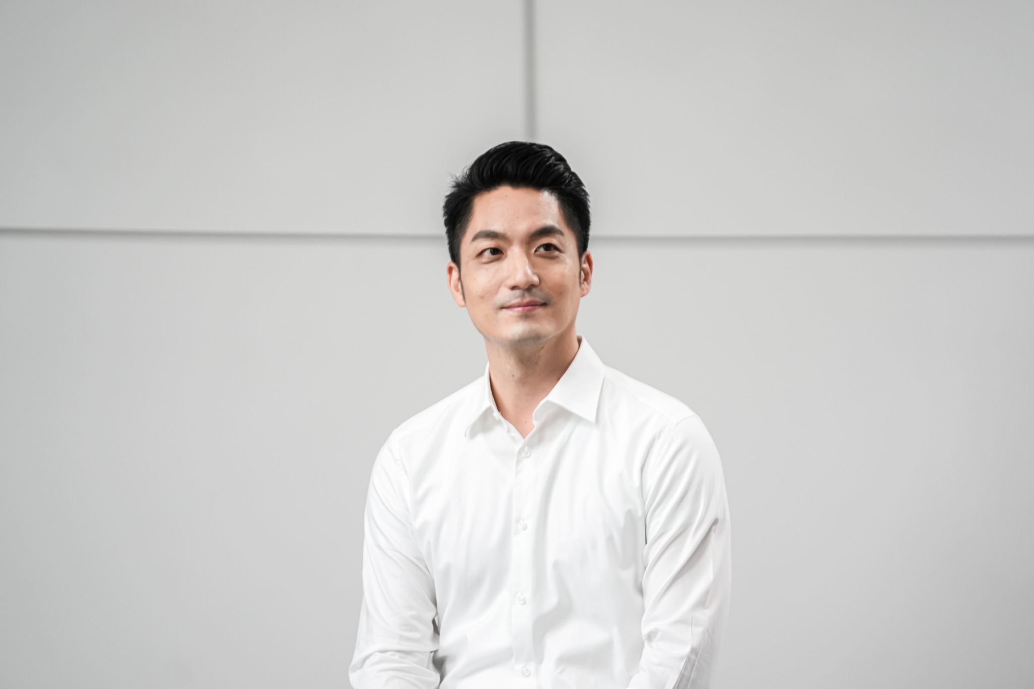 蔣萬安辭立委，補選日出爐！中選會：明年1月8日。（翻自蔣萬安臉書）