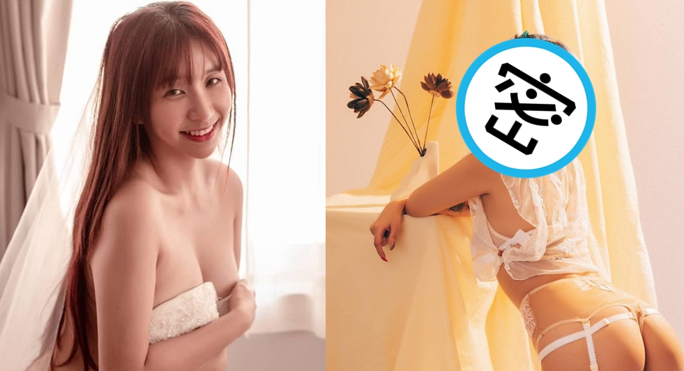 吳夢夢受訪揭露女優拍片價碼,點名Stacy為頂級女優。(翻攝IG@monmon6.0、@stacy_0617_3)