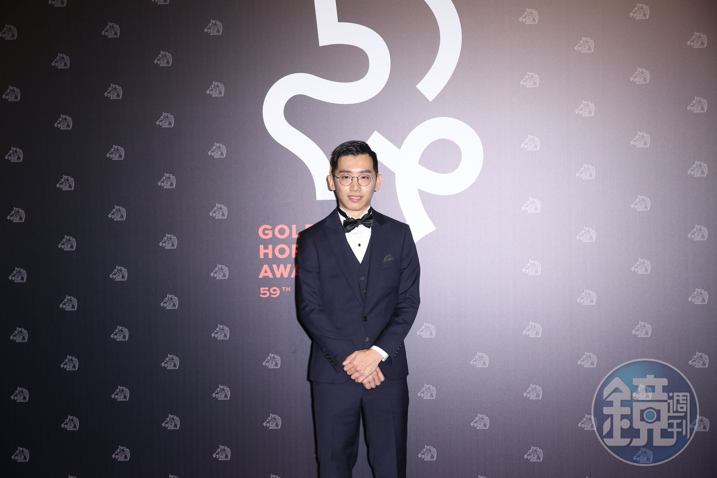 《白日青春》劉國瑞獲得最佳新導演。