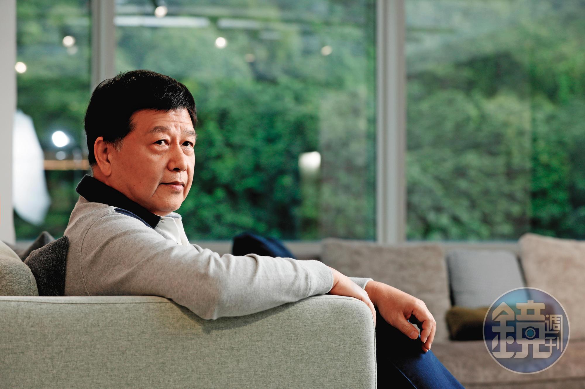浪凡慈善基金會董事長馬詠睿帶領基金會聚焦花東偏鄉部落兒童,拋磚引玉助人圓夢。