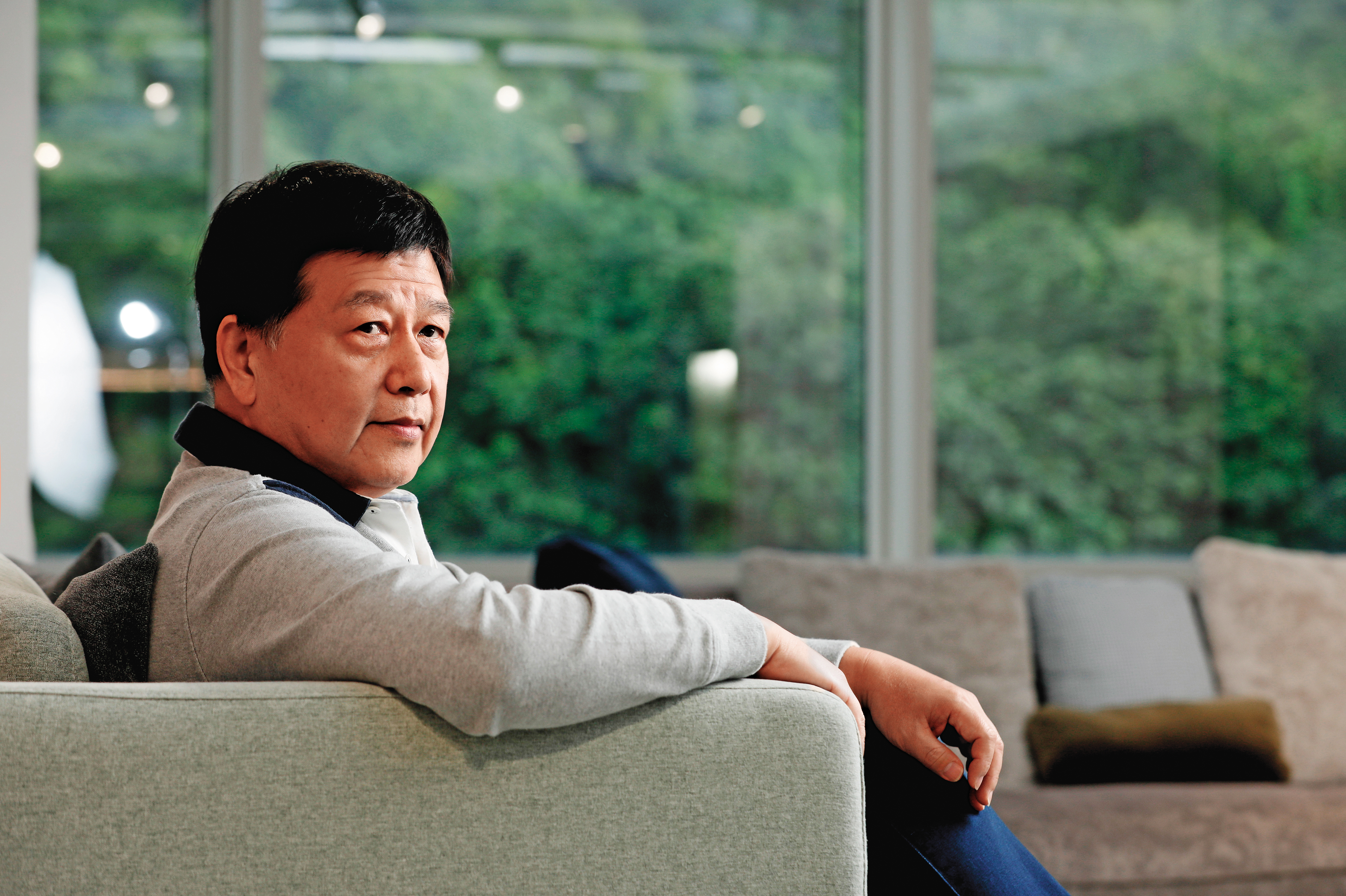 浪凡慈善基金會董事長馬詠睿帶領基金會聚焦花東偏鄉部落兒童，拋磚引玉助人圓夢。