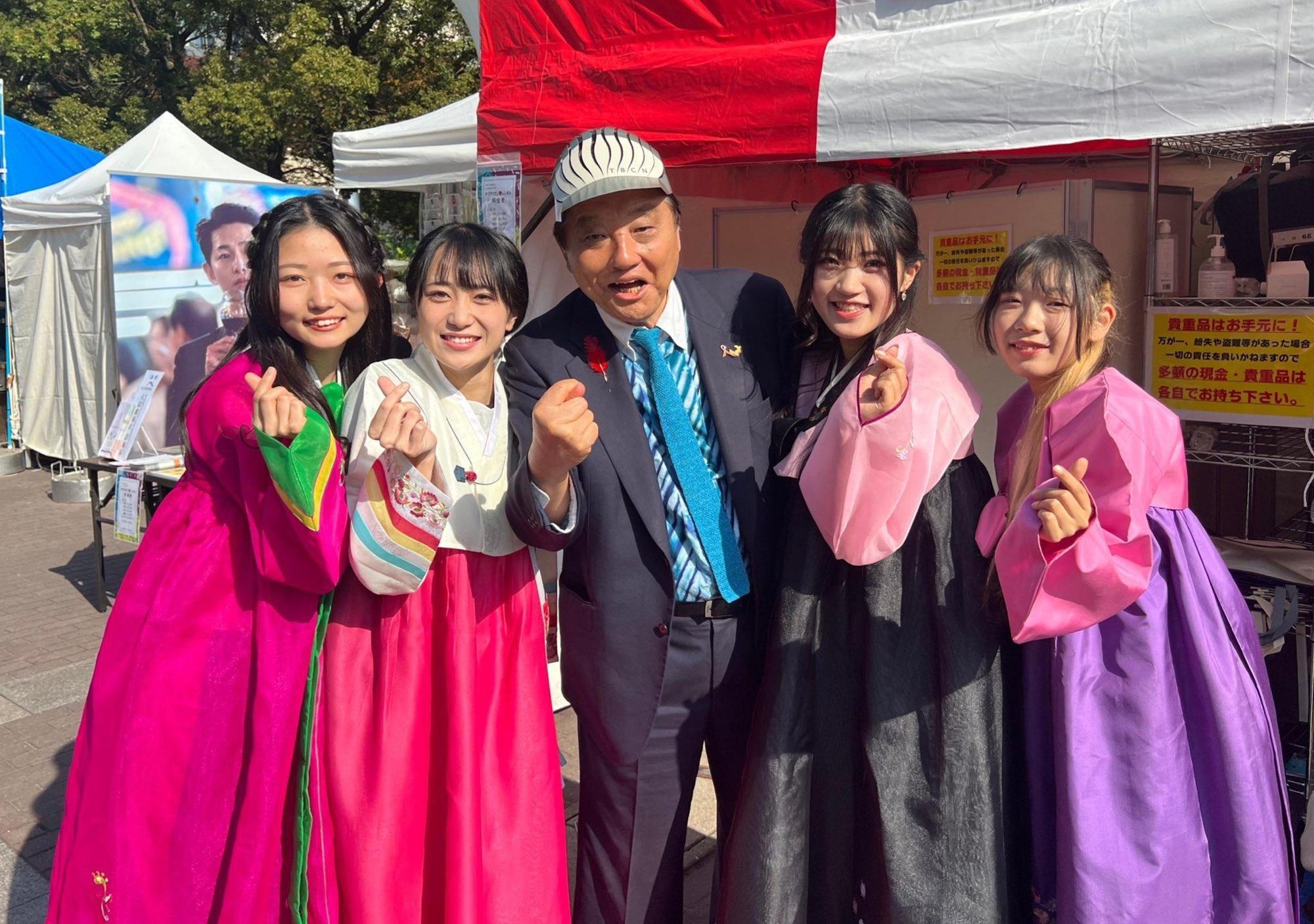 河村隆之這次又爆出性騷爭議。（翻自推特）