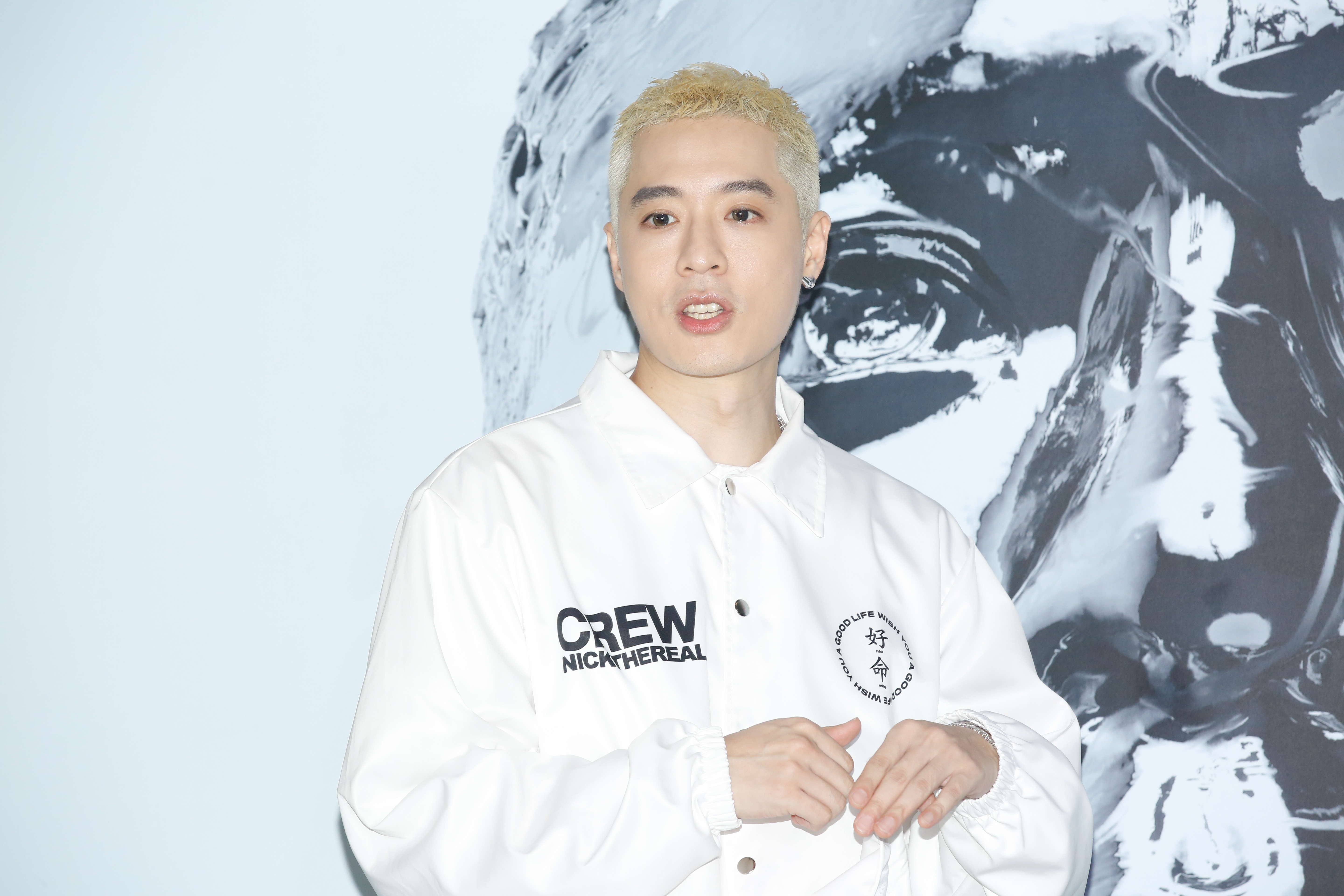 周湯豪連續兩天在小巨蛋舉辦《REALIVE》演唱會，順利落幕。