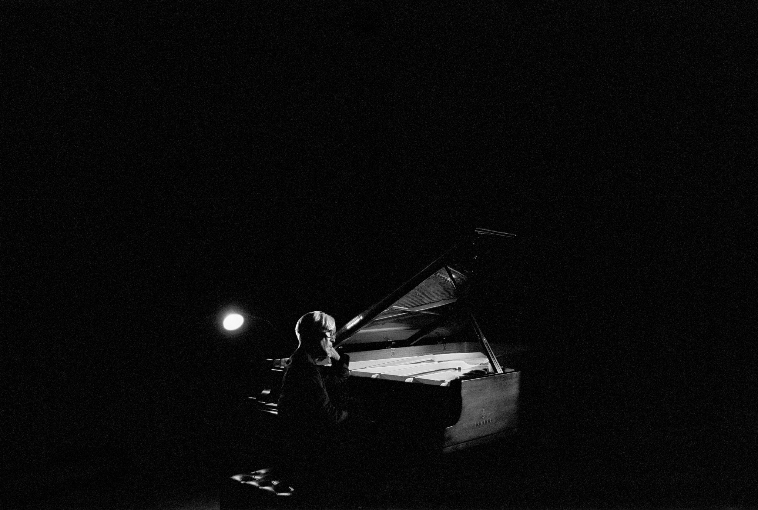 日本傳奇音樂大師坂本龍一宣布將發行新專輯《12》。（avex提供）