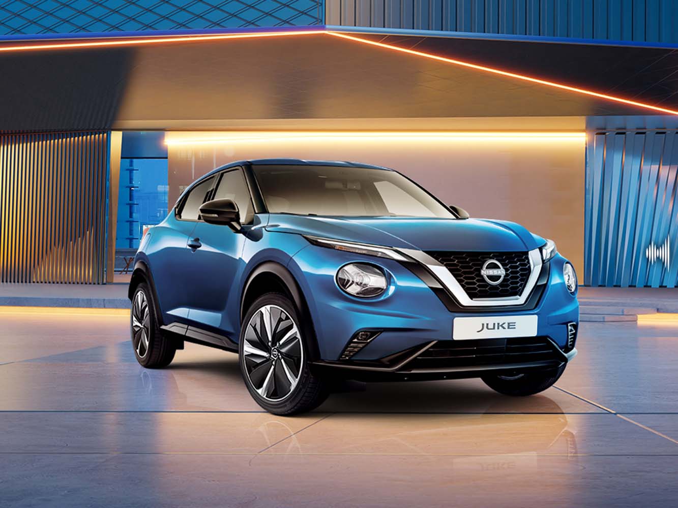 【新車發表】原生不受限　NISSAN推新年式JUKE