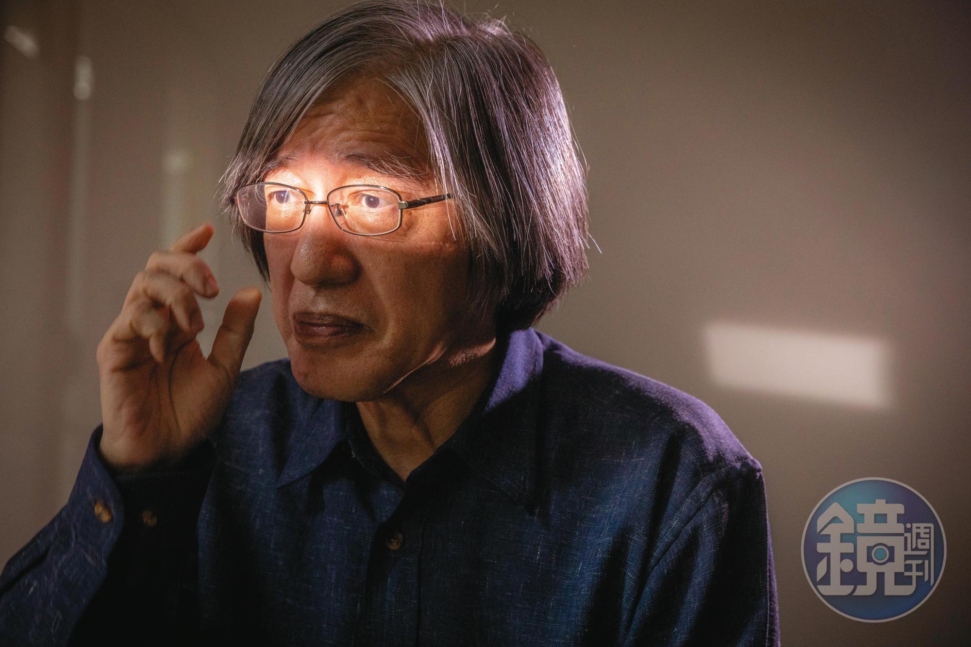 詹宏志一度是台灣最重要的出版人,策劃編輯的書籍千餘種,讓解嚴時代後的台灣讀者有了更開闊的視野。