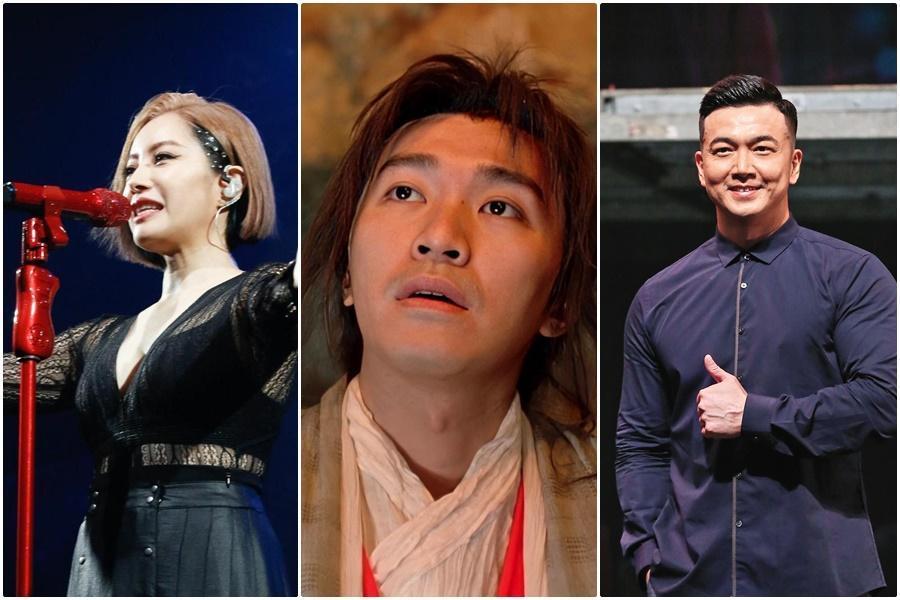 放眼演藝圈,藝人合作翻臉的例子其實並不少見。