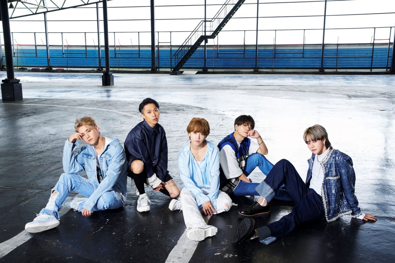 演唱恐怖動畫《伊藤潤二Maniac》片頭曲的MADKID將登「TIMM Showcase live series 2022」。（TIMM提供）