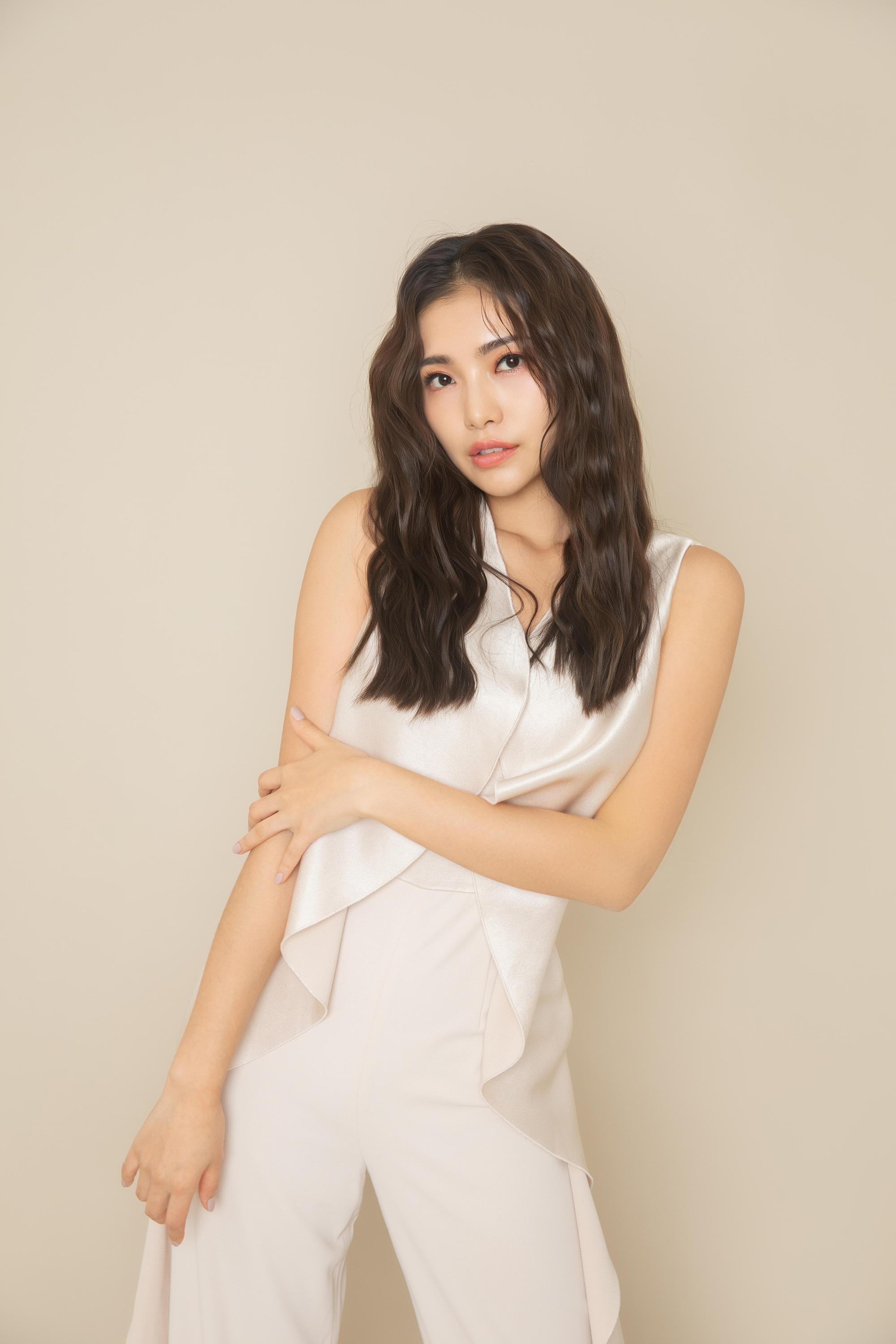 楊淨宇將在高雄演唱。(17Live提供)