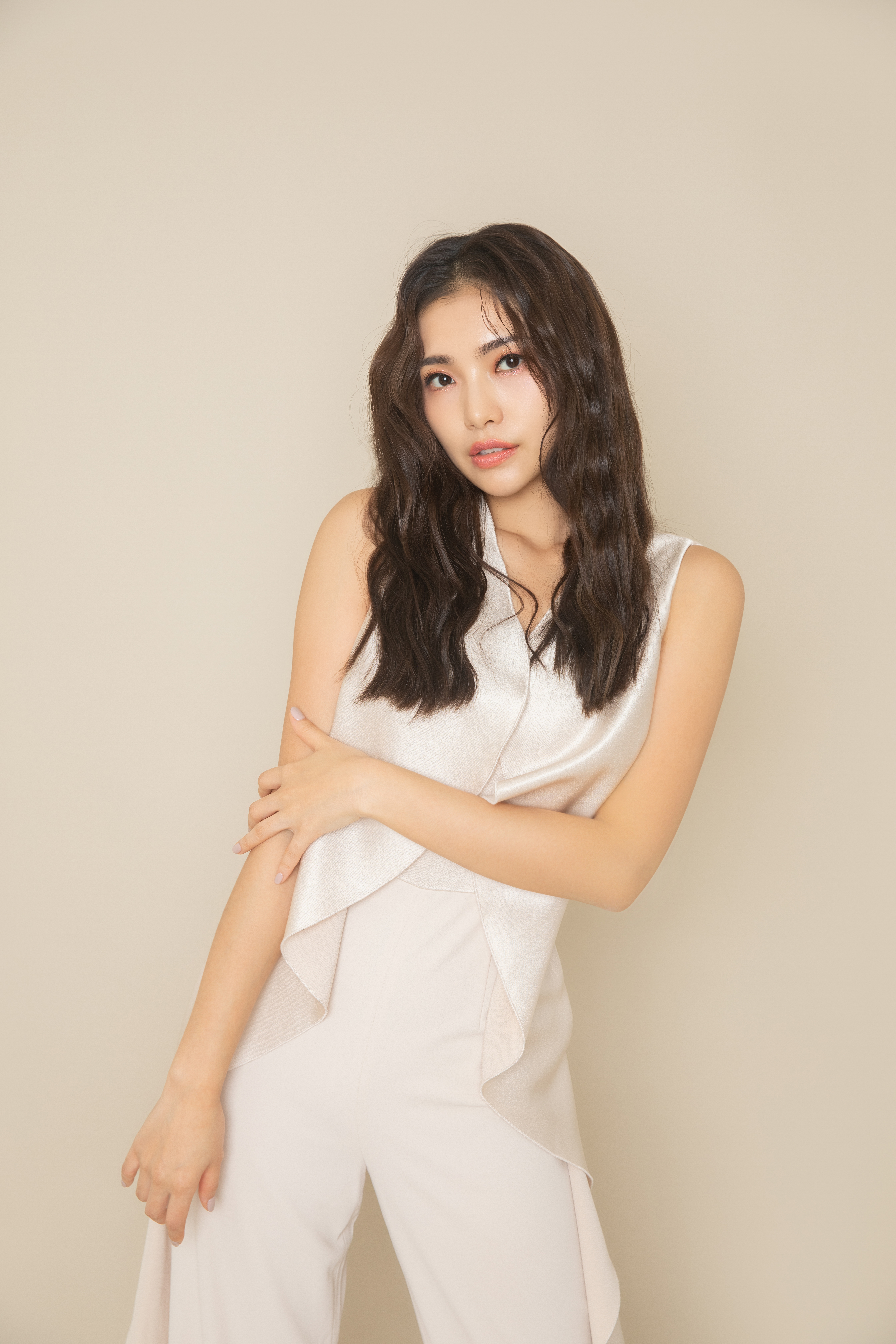 楊淨宇將在高雄演唱。（17Live提供）