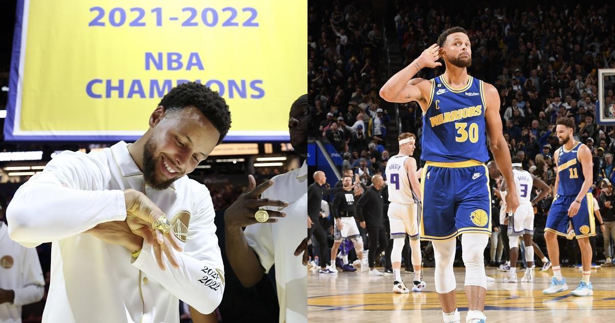 FTX交易所破產,投資人提起集體訴訟,包括知名NBA球星Stephen Curry也成挨告對象。(翻攝自Steven Curry臉書)