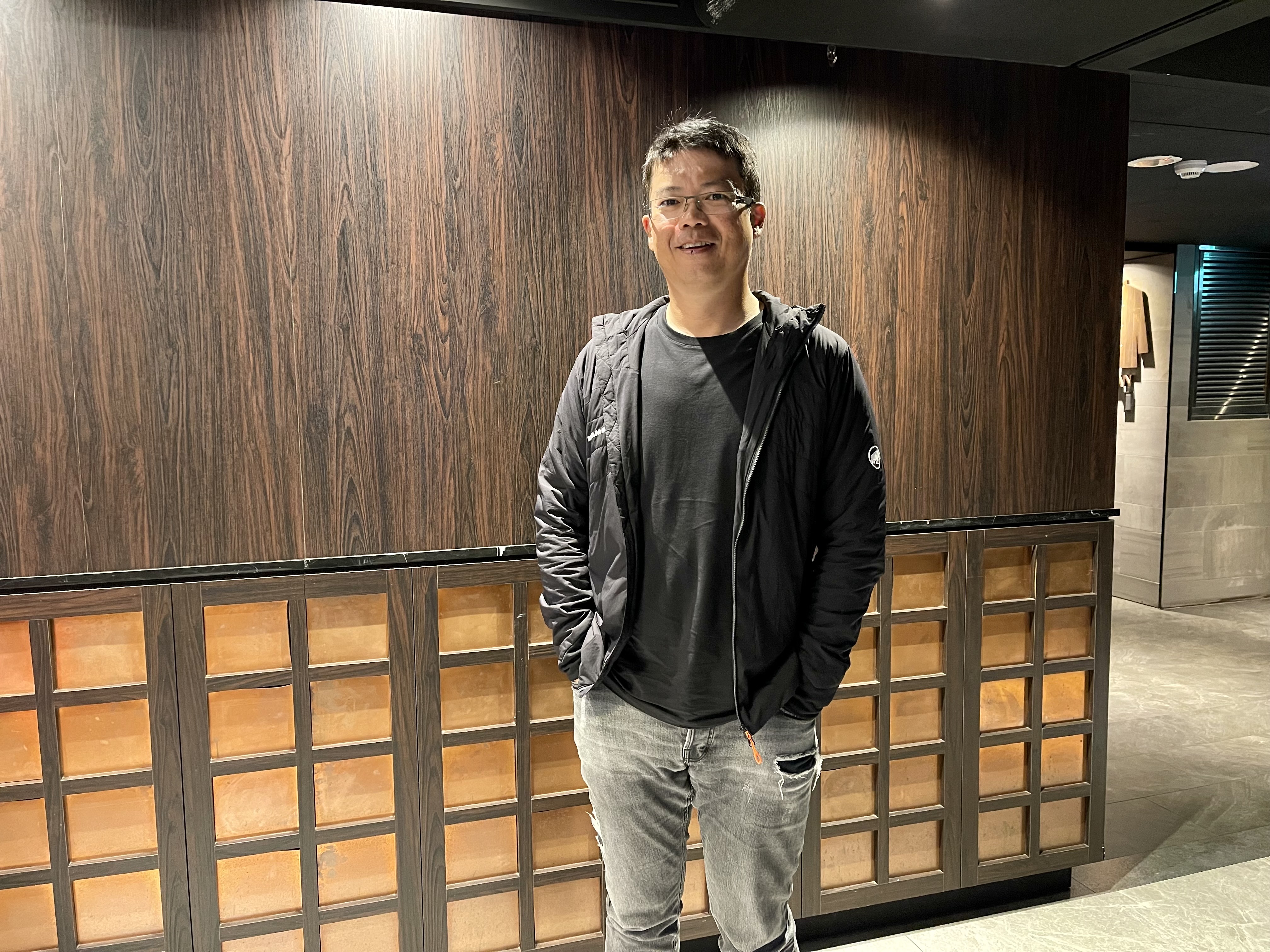 世豐總經理陳駿彥表示，看好全球電動車趨勢，公司將投入車用扣件領域發展，預計12月取得電池模組鎖付螺絲的樣品訂單。（業者提供）