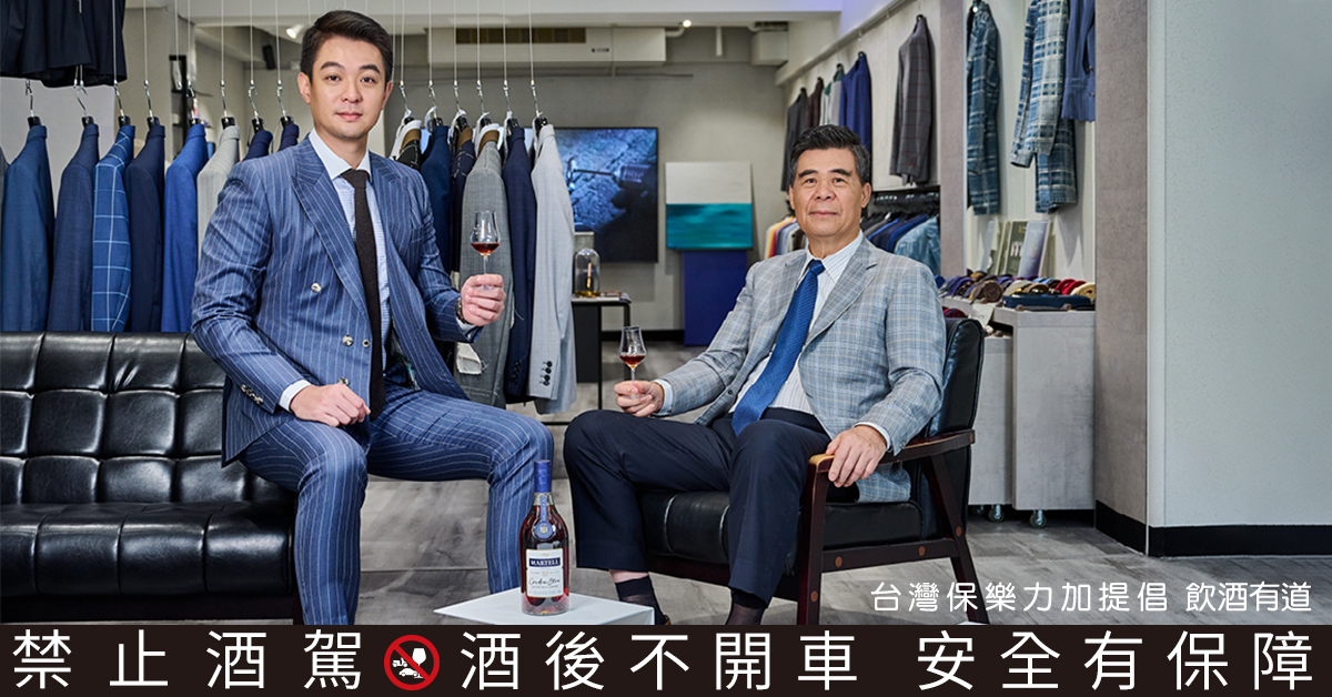 【人生放膽飛特輯】尊崇傳統也不畏開創新局！專訪STYDER創辦人黃淯晨與父親的跨世代對談