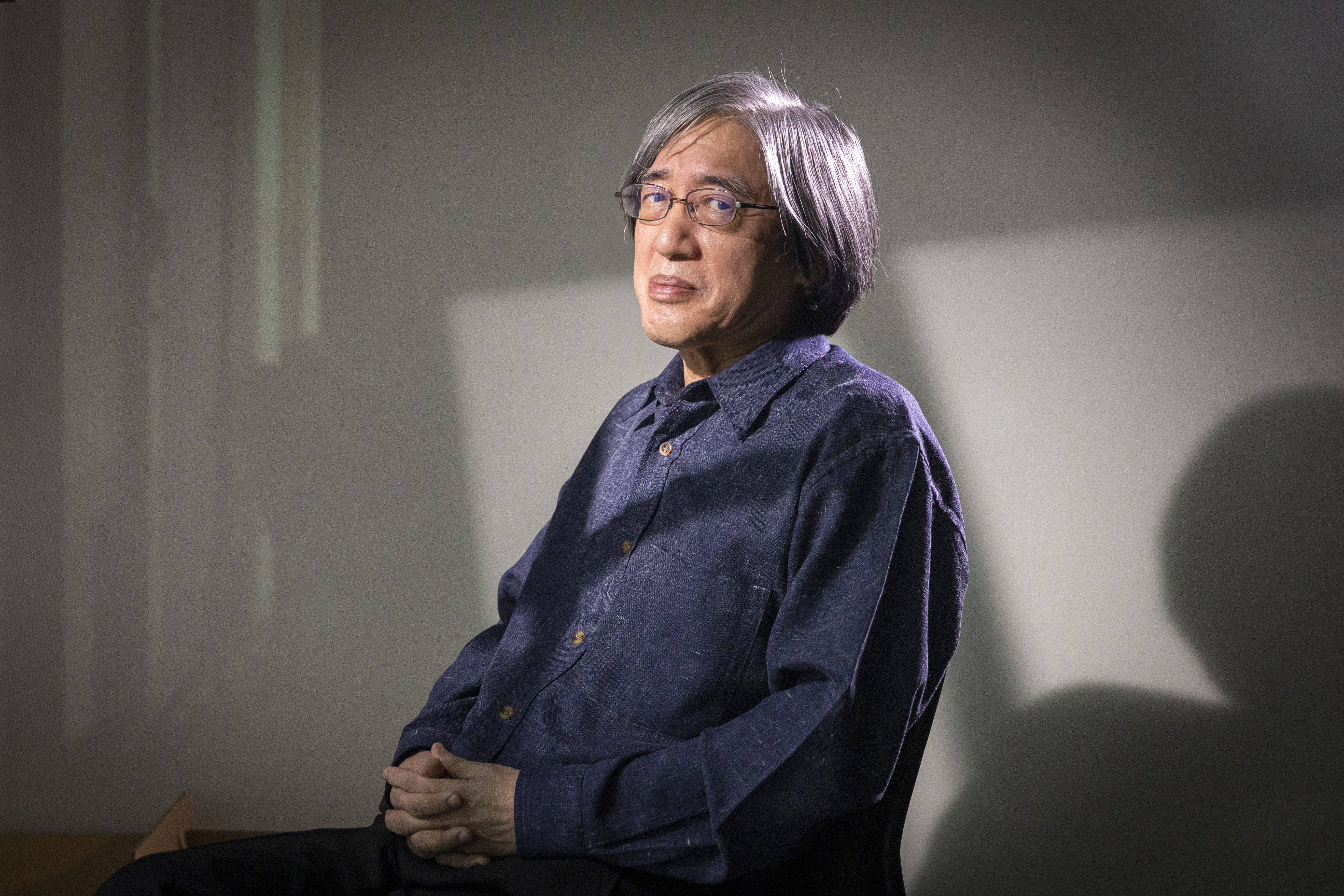 詹宏志表示童年的匱乏，那些飢餓感是飲食寫作的原動力。