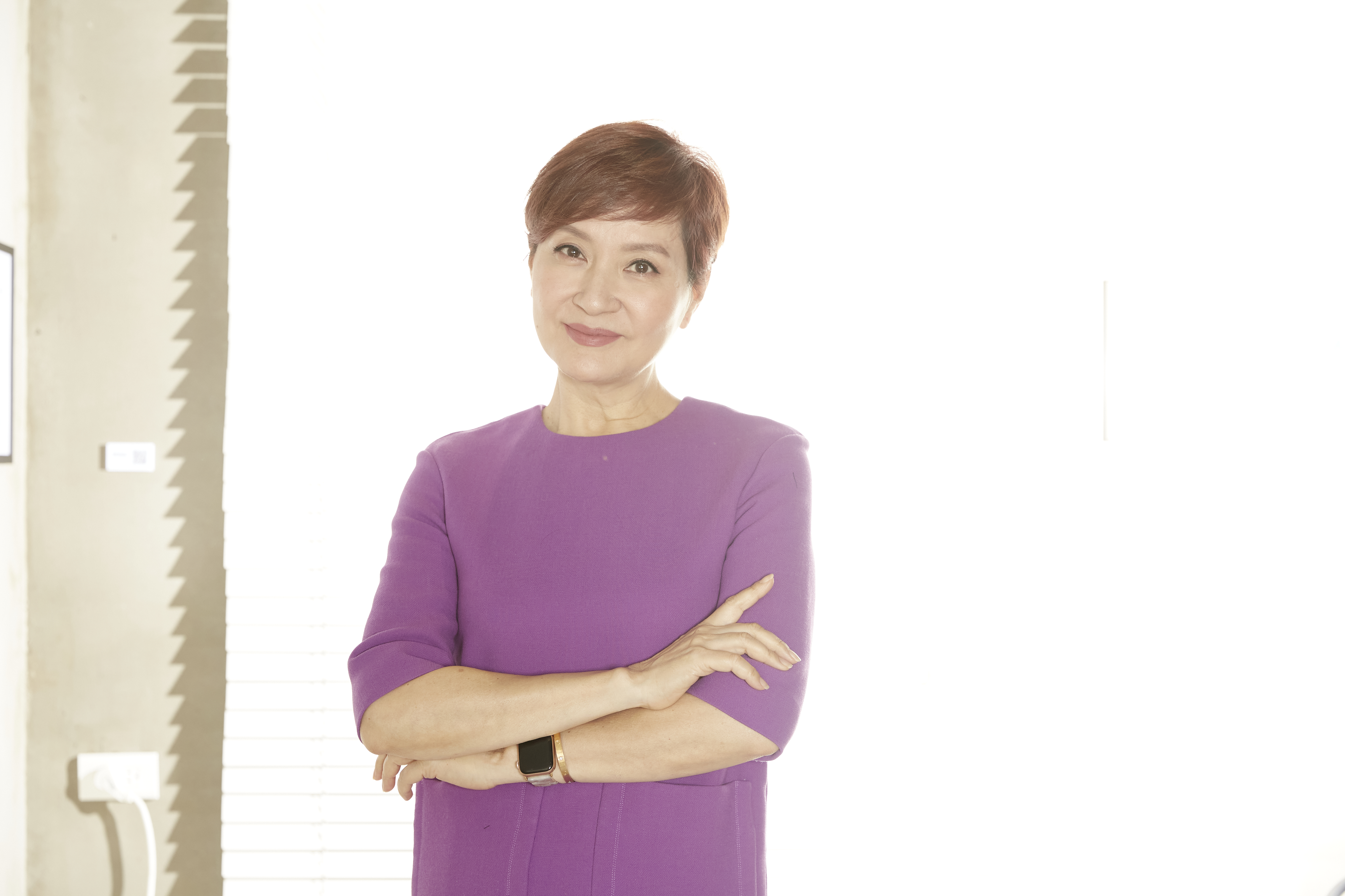 方芳芳說不要老提過去，放過自己也放過別人，不用糾結。