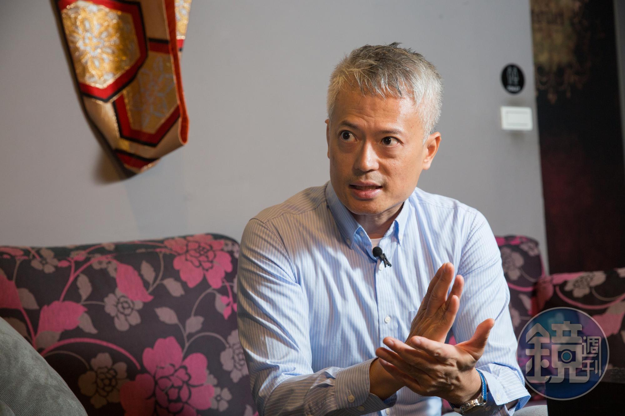 理財講師郭俊宏認為，勞退自提確實能做到抗通膨、保本的效果。