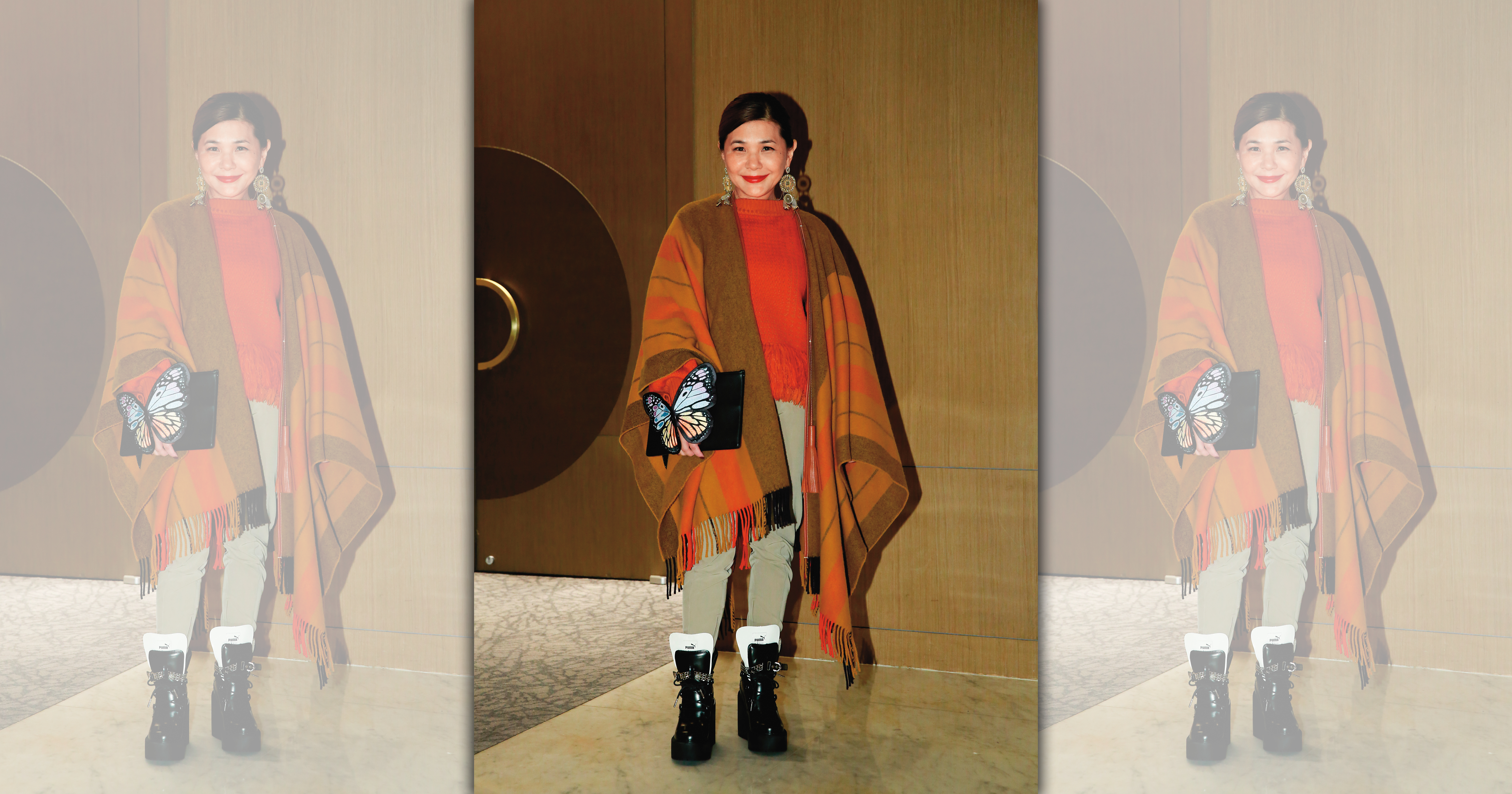 張清芳難忘舞台，傳出明年將舉辦新一輪演唱會。