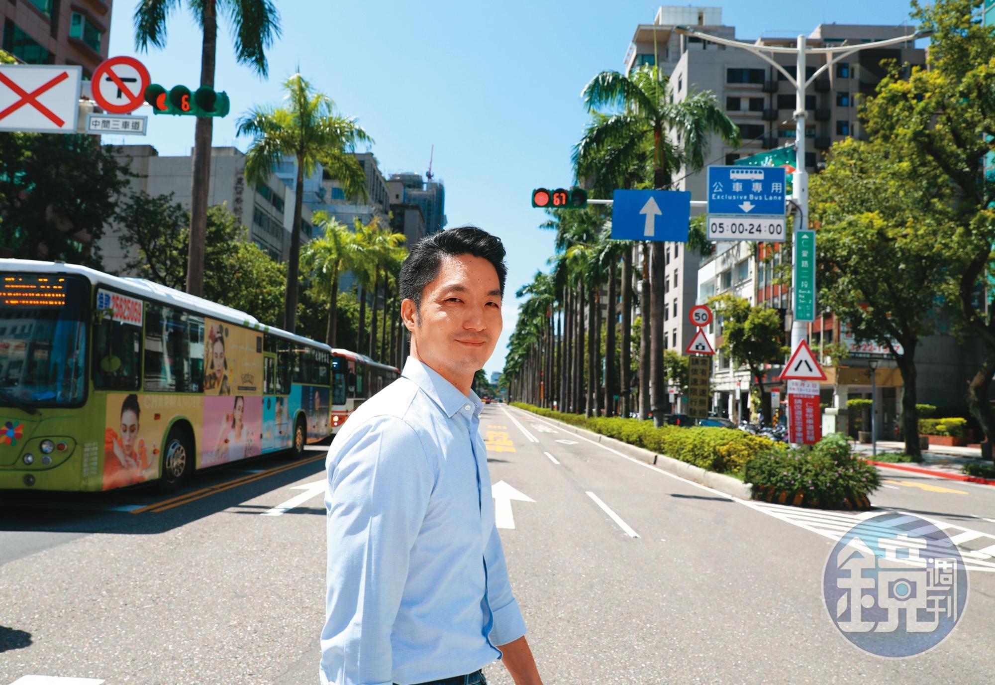 蔣萬安入主北市府,將面對更大的挑戰。