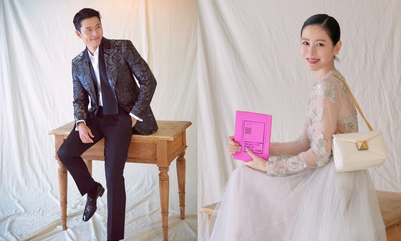 孫藝真今（27日）產下射手座寶寶，與玄彬喜添甜蜜家人。（網路圖片）