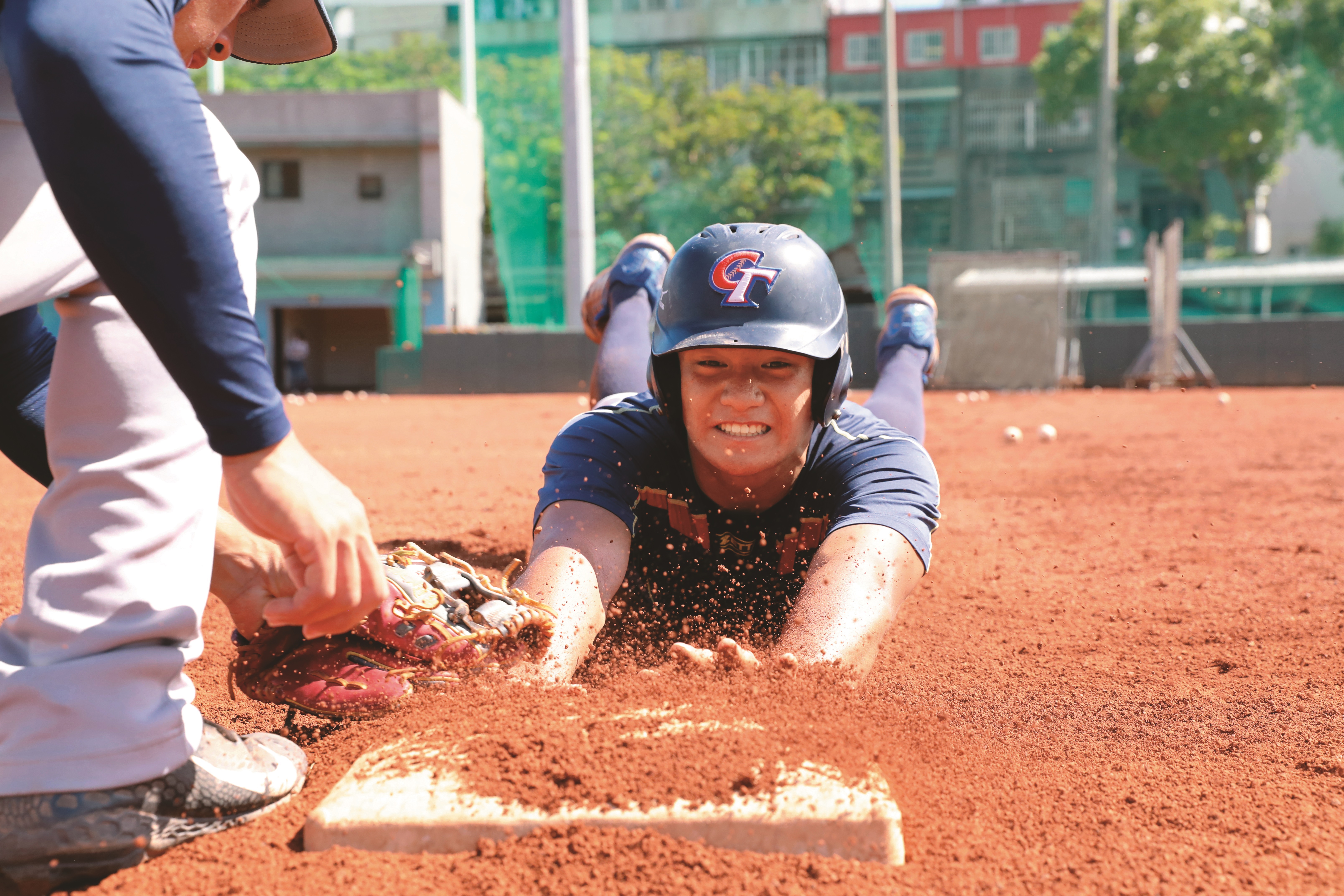【桃園誌】這些孩子和你想的不一樣（輯二）