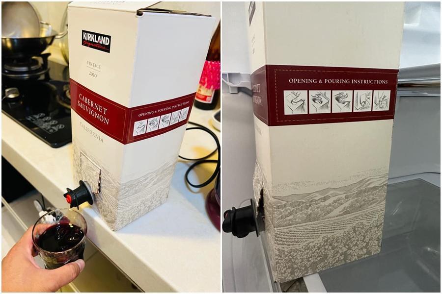 不少熱心網友幫忙回覆正確使用方法。（翻攝自臉書社團Costco好市多 商品經驗老實說）
