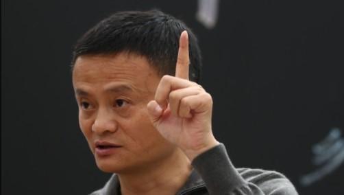 金融時報引述知情人士報導，阿里巴巴創辦人馬雲在中國打壓富人後，近期已與家人居住東京半年。（翻攝自馬雲微博）