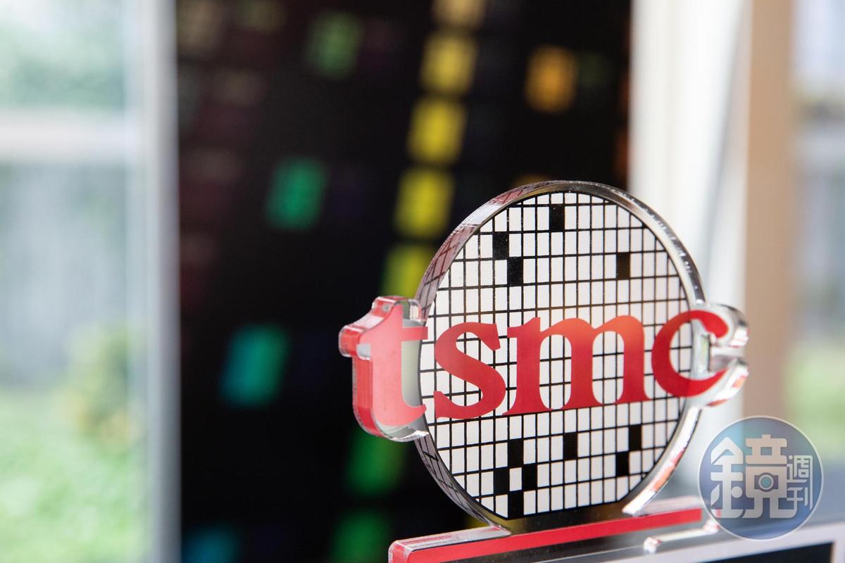 台積電美國亞利桑那州廠將於12月6日舉辦首批機台移機典禮。（本刊資料照）