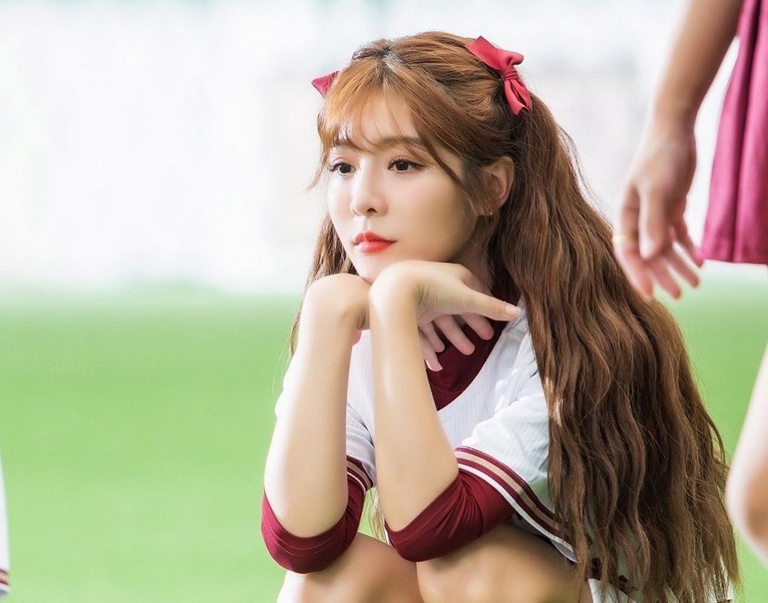 倪暄的劈腿風暴連續好幾天燒到自己，前男友一一曝露細節，也有很多傳言產生。（翻攝IG）