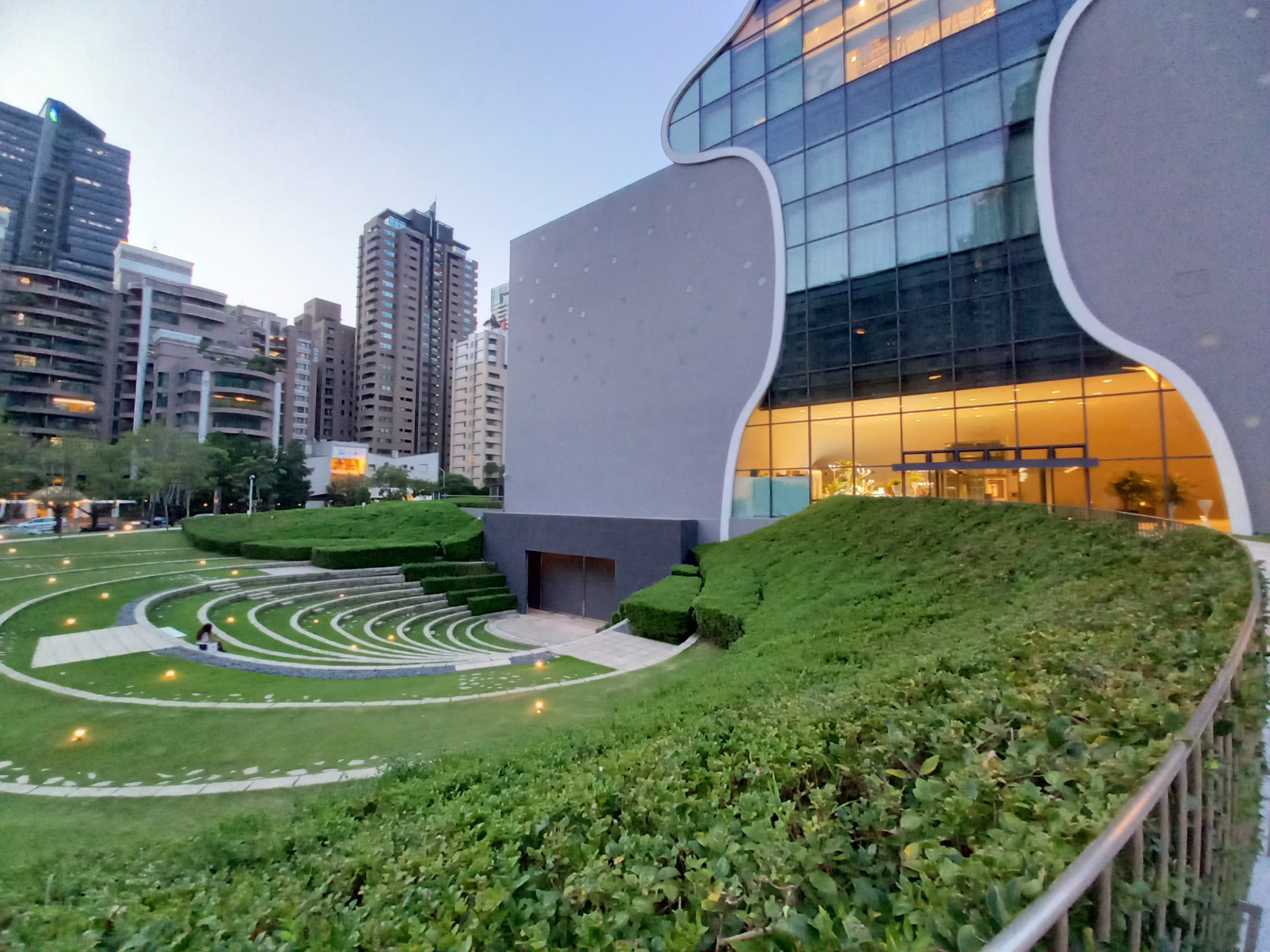 台中北屯區位於大台中的中心位置,區域發展健全,宜居宜商。(信義房屋提供)