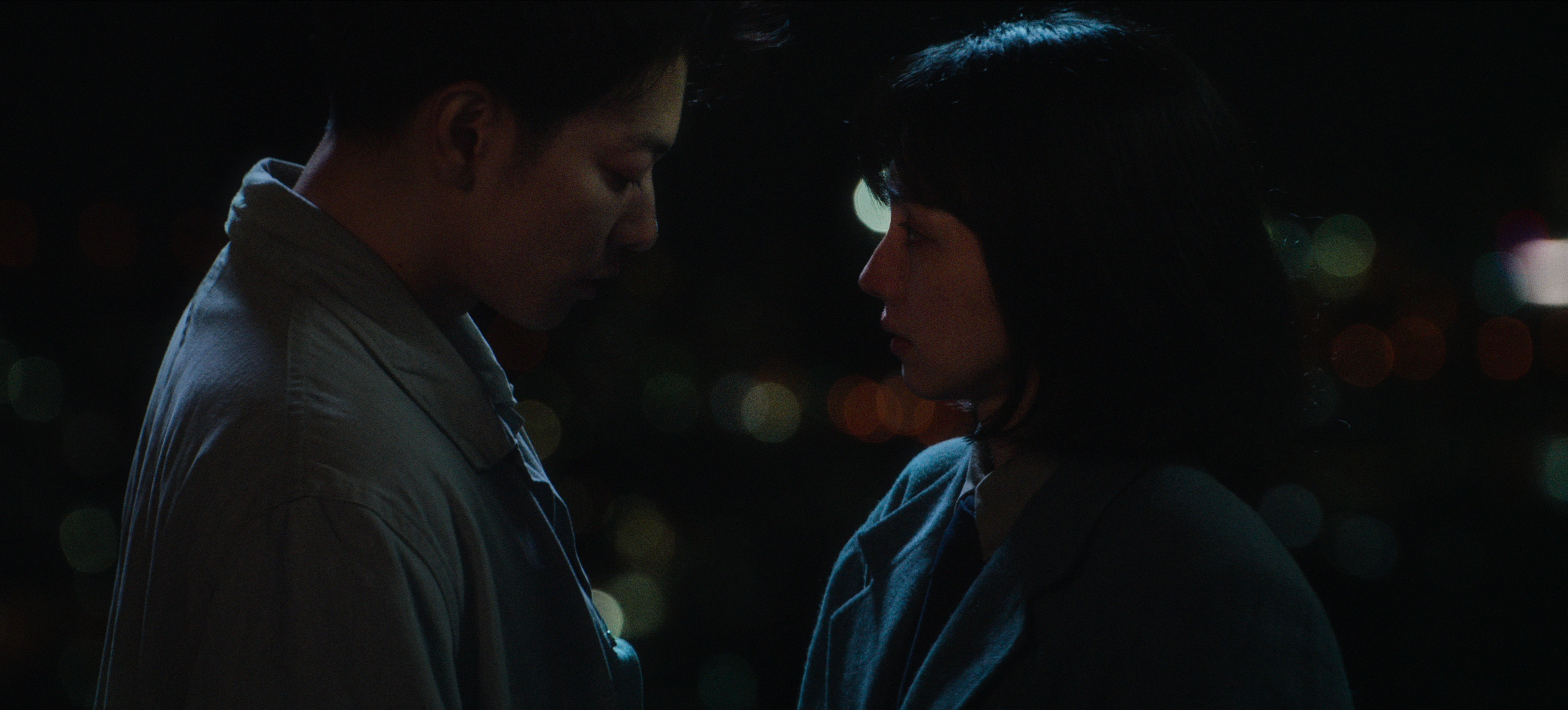 《初戀 First Love》勾起每個人心中幾乎遺忘但實際牢牢記在心底的回憶。（Netflix提供）