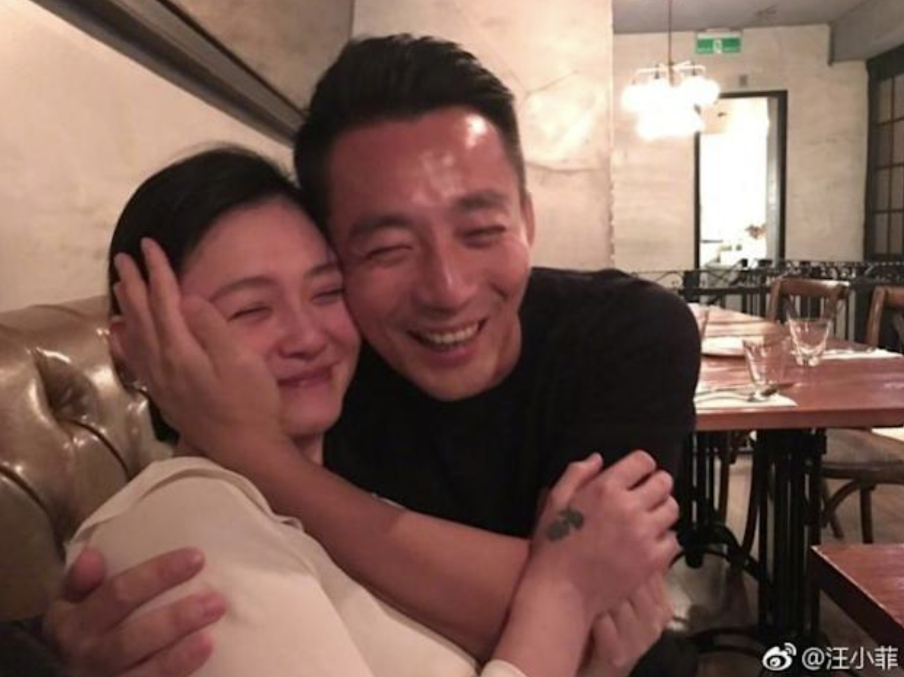大S徐熙媛與前夫汪小菲金錢糾紛越演越烈,大S今曬出銀行帳戶明細,證明2間房子都是由她自己貸款買的。(翻攝汪小菲微博)