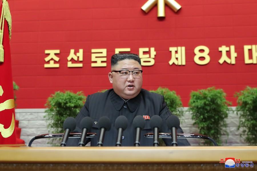 金正恩為防止南韓軟實力文化入侵,已於2020年制定《朝鮮民主主義人民共和國反對反動思想文化法》。(翻攝自朝鮮經貿文化情報 DPRK臉書)