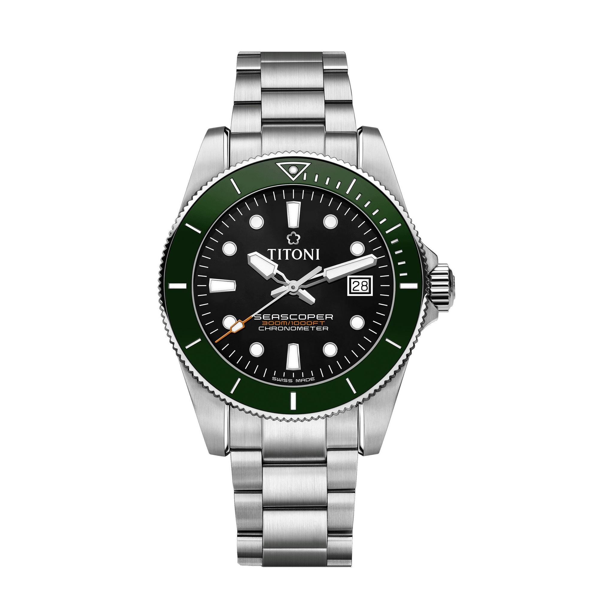 Seascoper 300，定價NT$54,000～56,000。