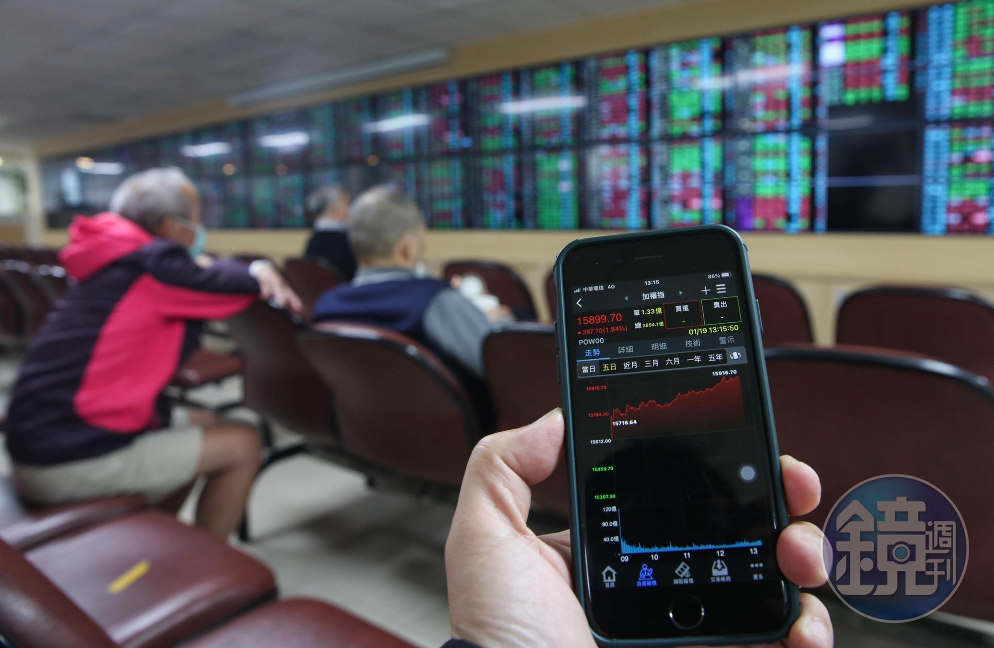 高股息ETF 0056股價容易入手,適合初次進場、荷包有限的小資族。