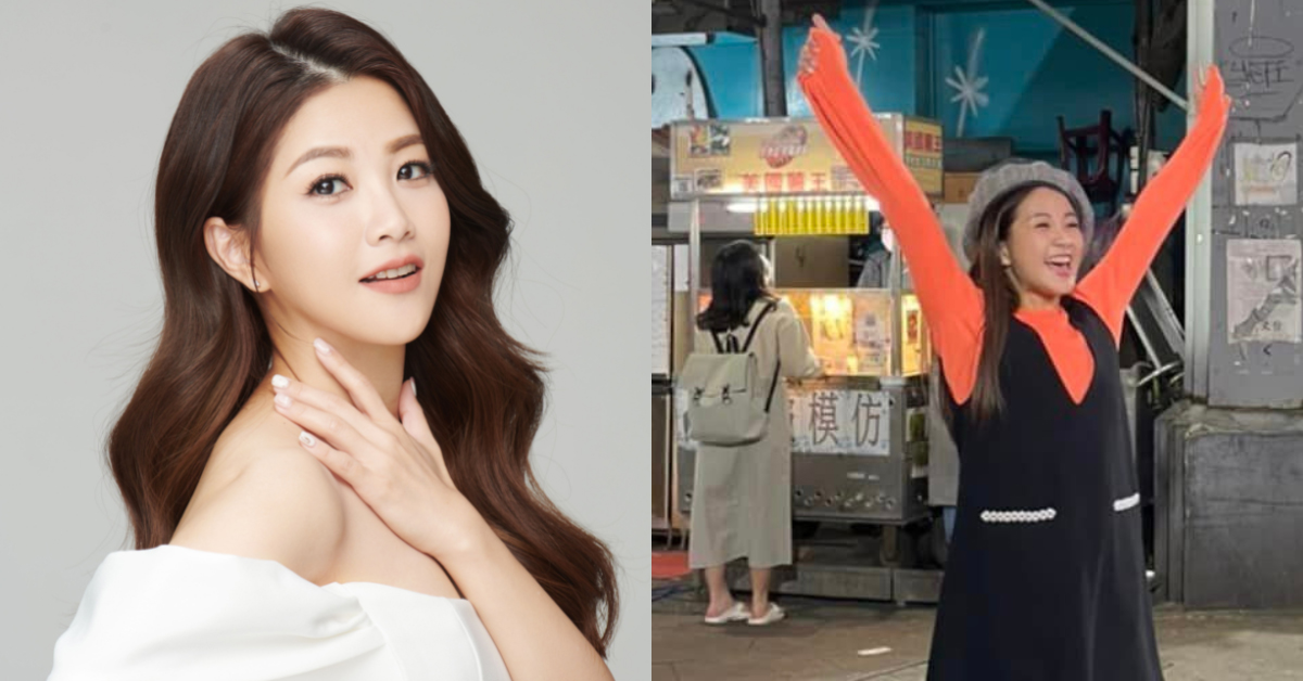 【明星特搜情報】野生小Call吃路邊攤被拍　超真實素顏網傻眼