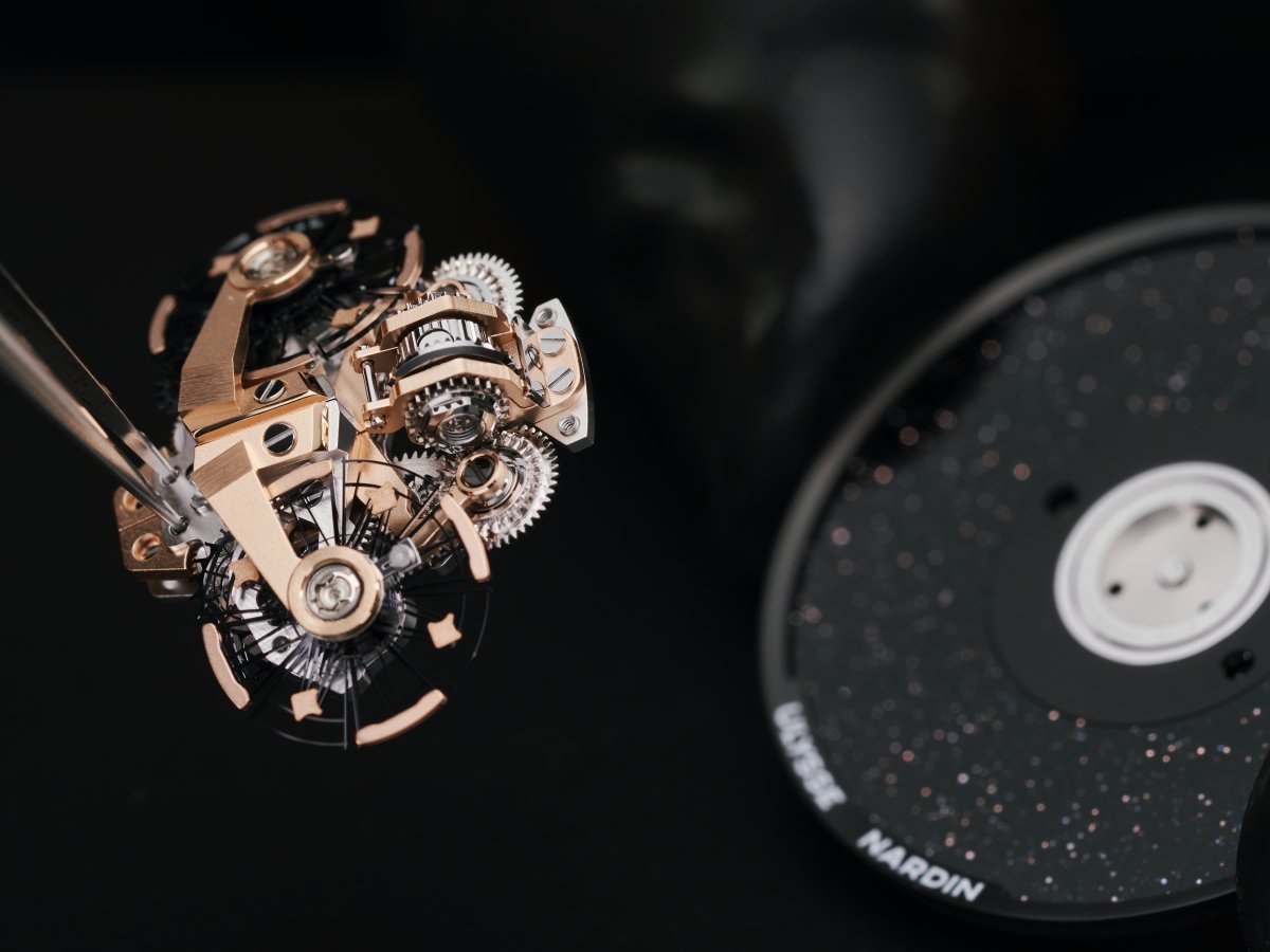 做為雅典錶的招牌系列，Freak奇想腕錶在這二十年來也不間斷地進行演化。今年發表的Freak S現身後，讓整個雅典「奇想」家族，有了更清晰的面貌。