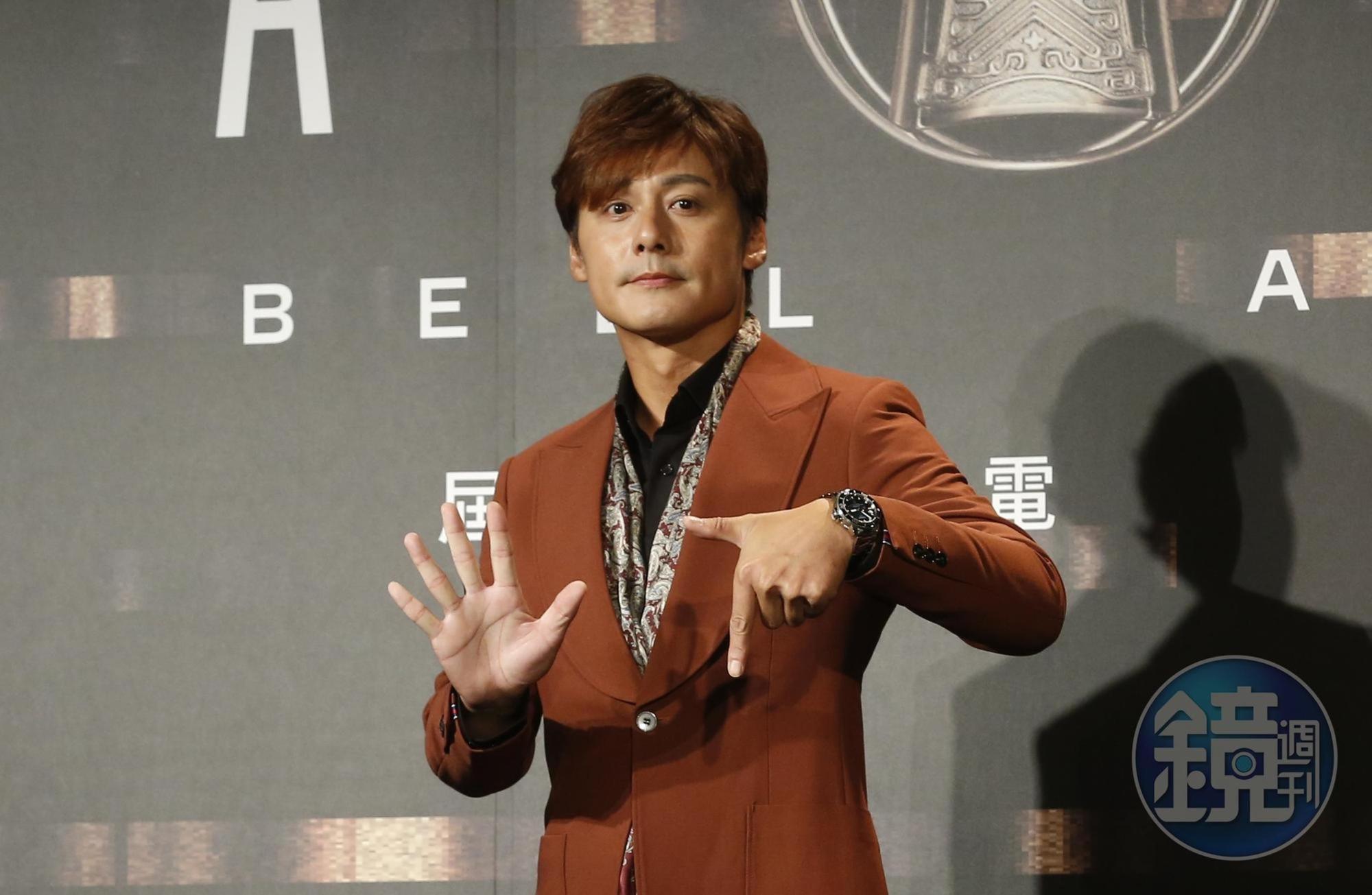 廖科溢的聲明並沒有讓他加分，反而群起公幹。