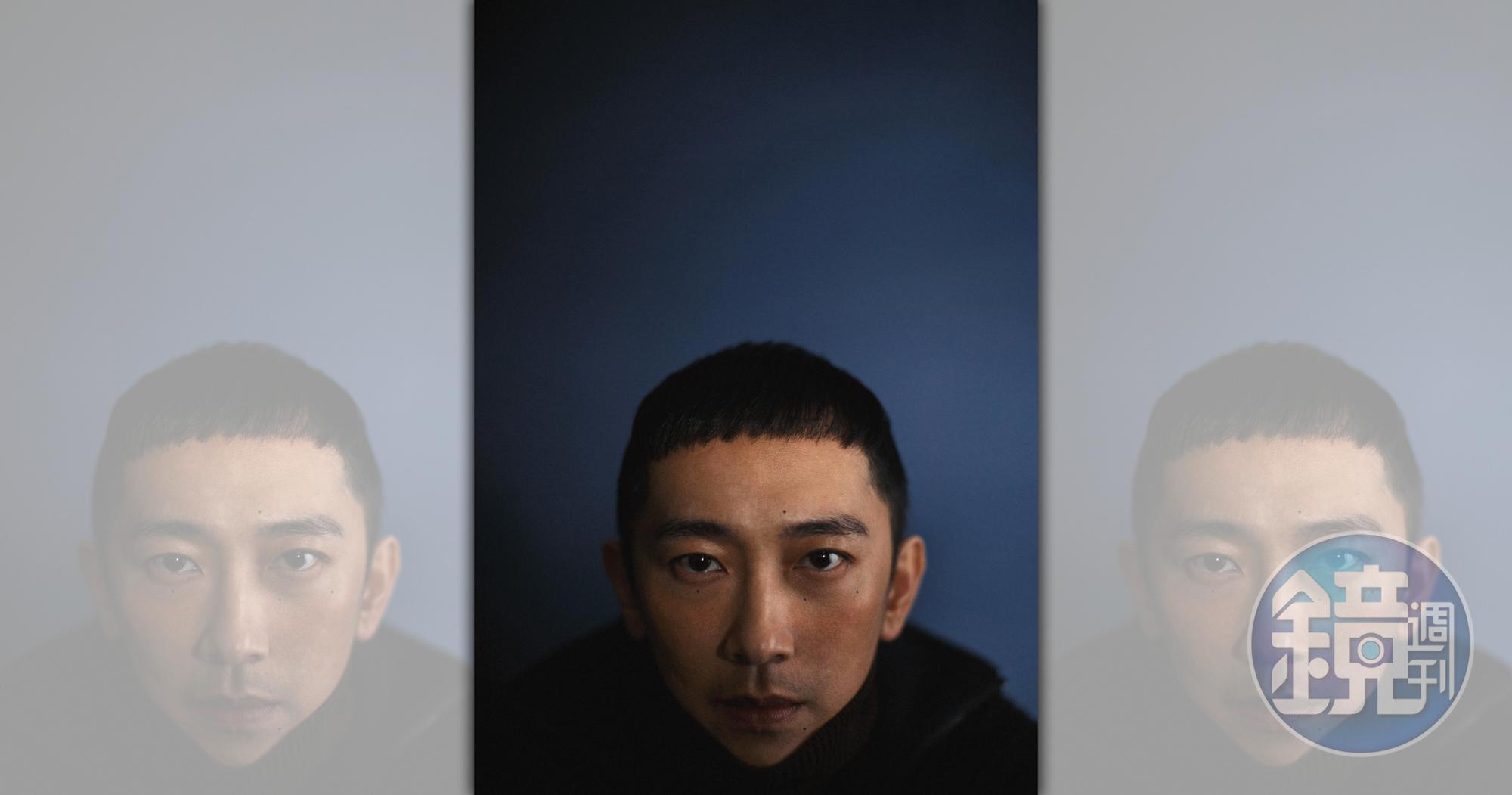 三不五時,就會看到施名帥飾演事與願違的無奈男子,一次次戳著男人的痛處。